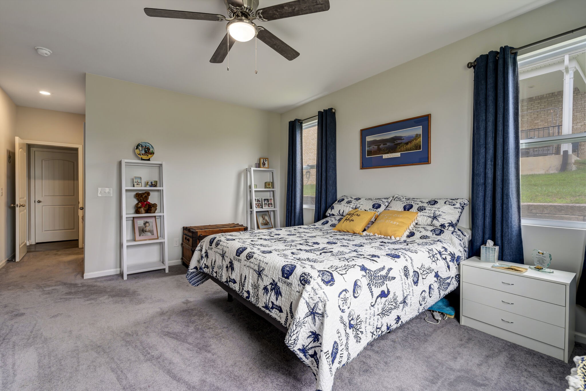 1414 Marigold Dr