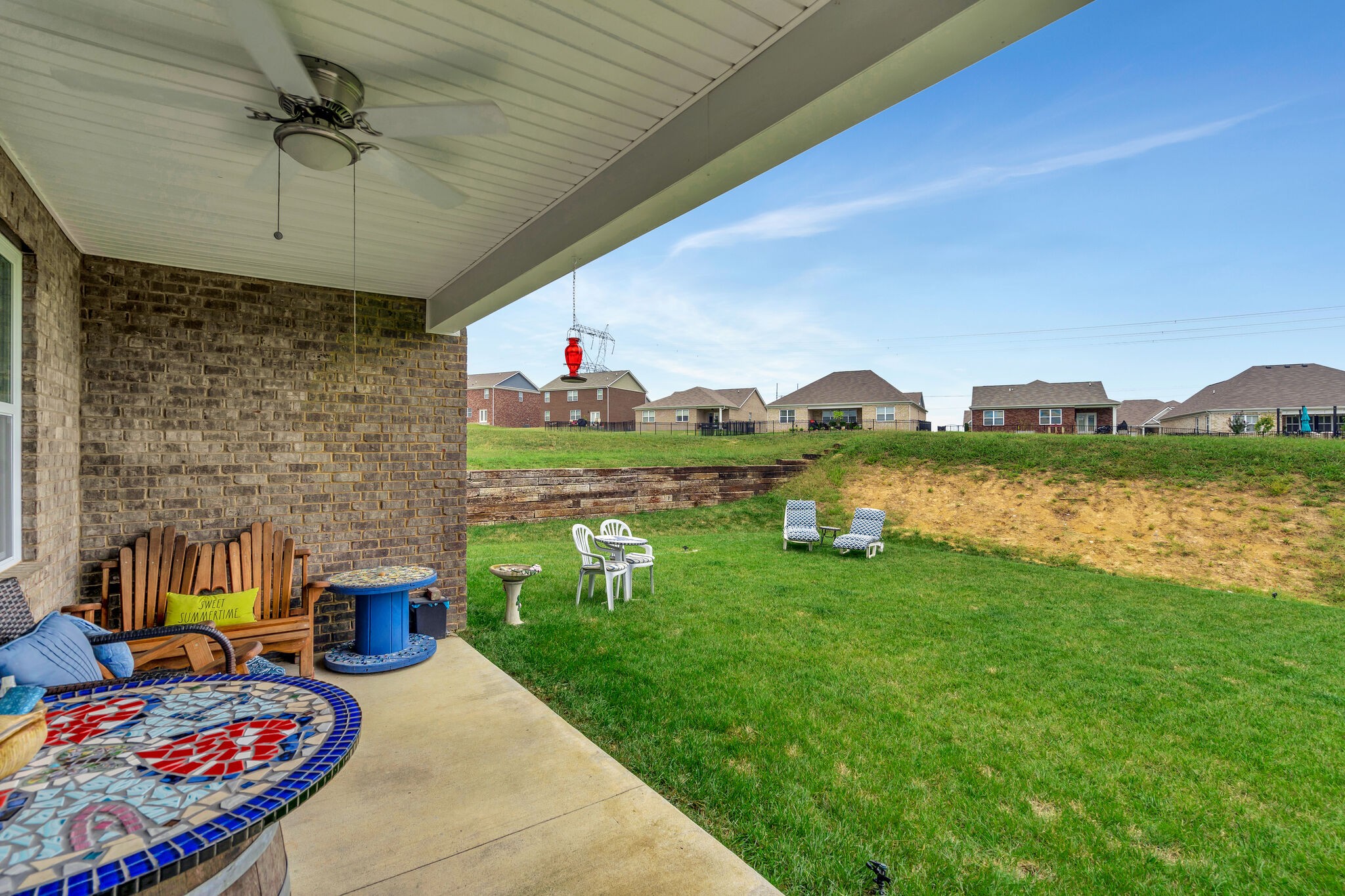 1414 Marigold Dr