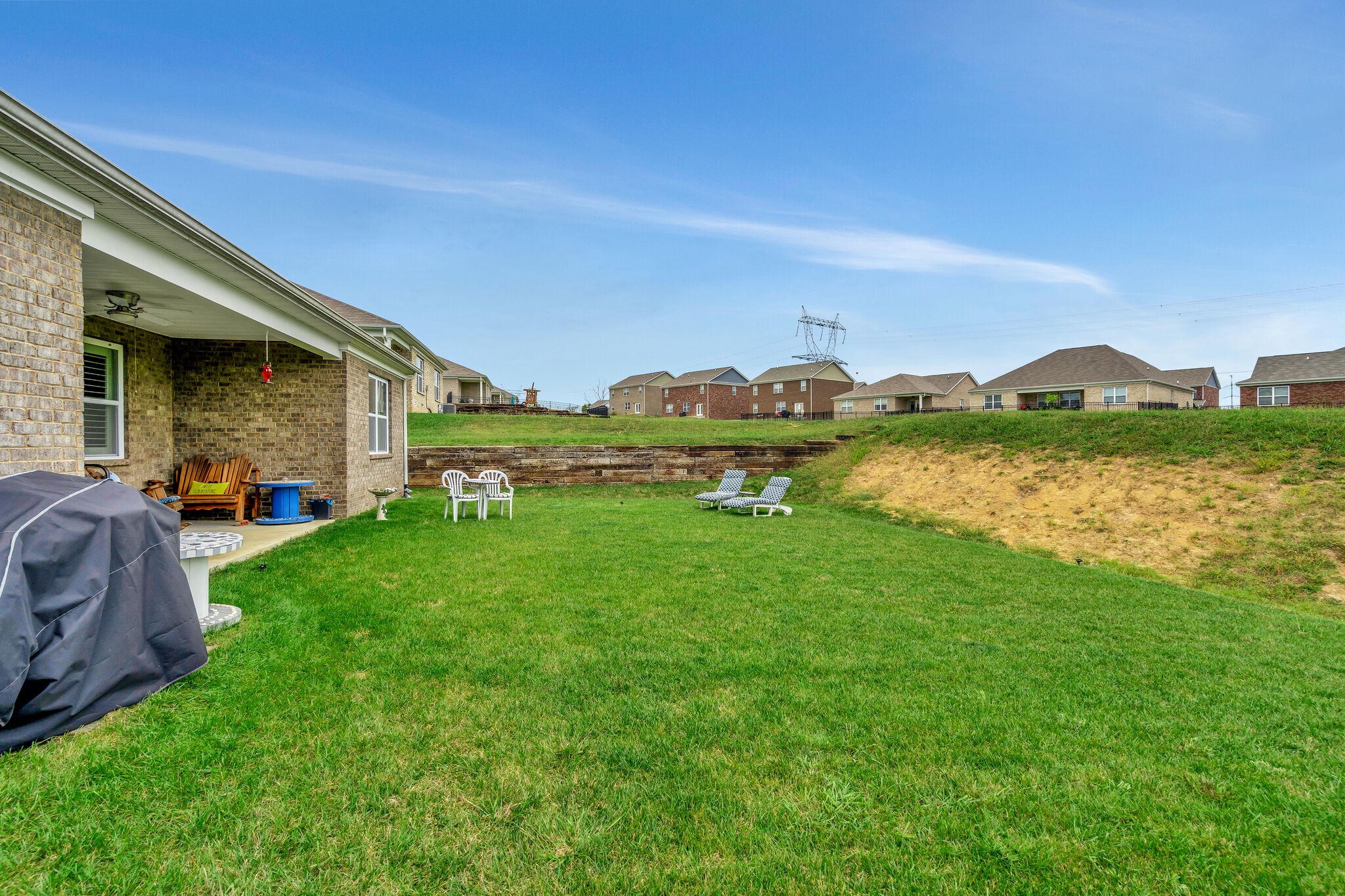 1414 Marigold Dr