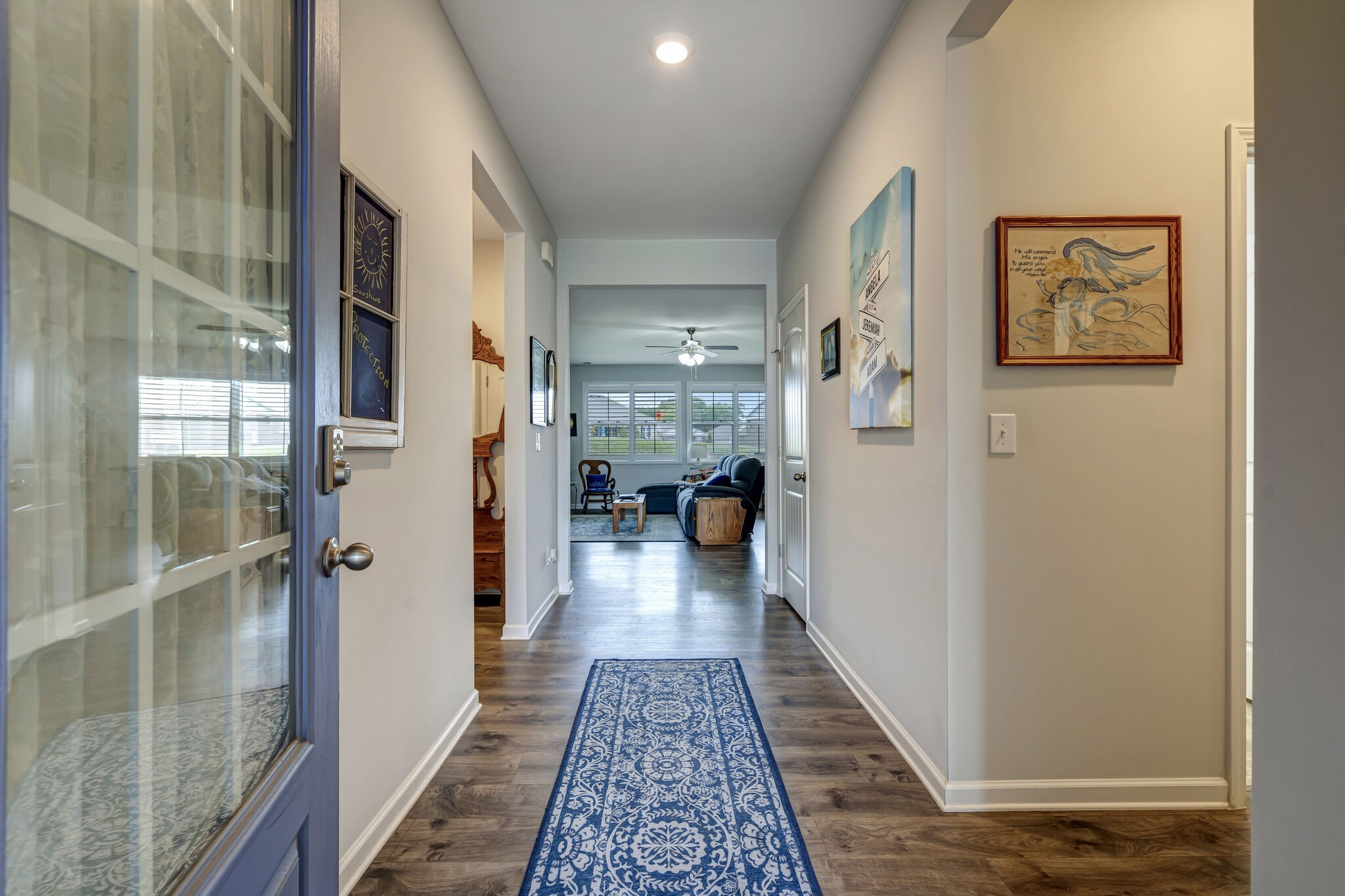 1414 Marigold Dr