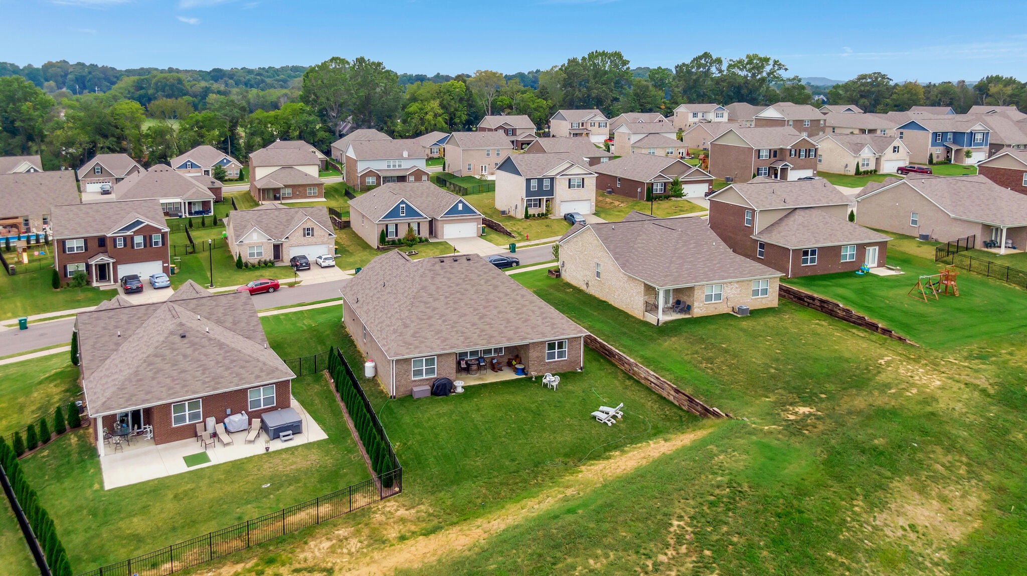 1414 Marigold Dr