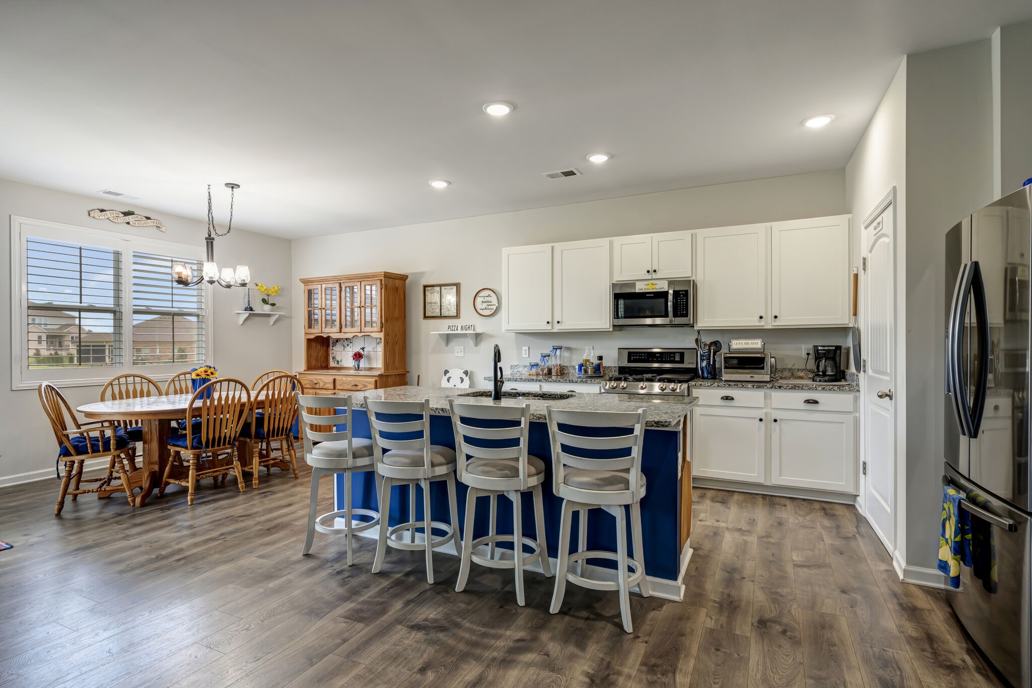 1414 Marigold Dr