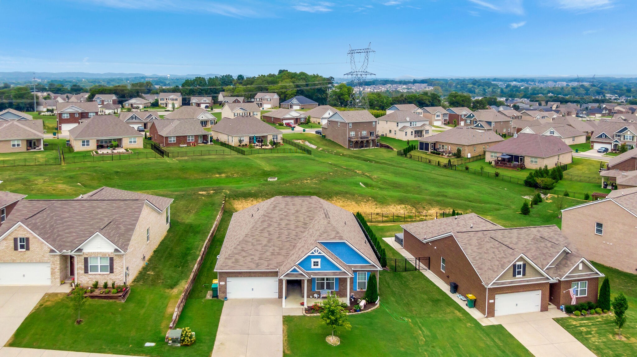 1414 Marigold Dr