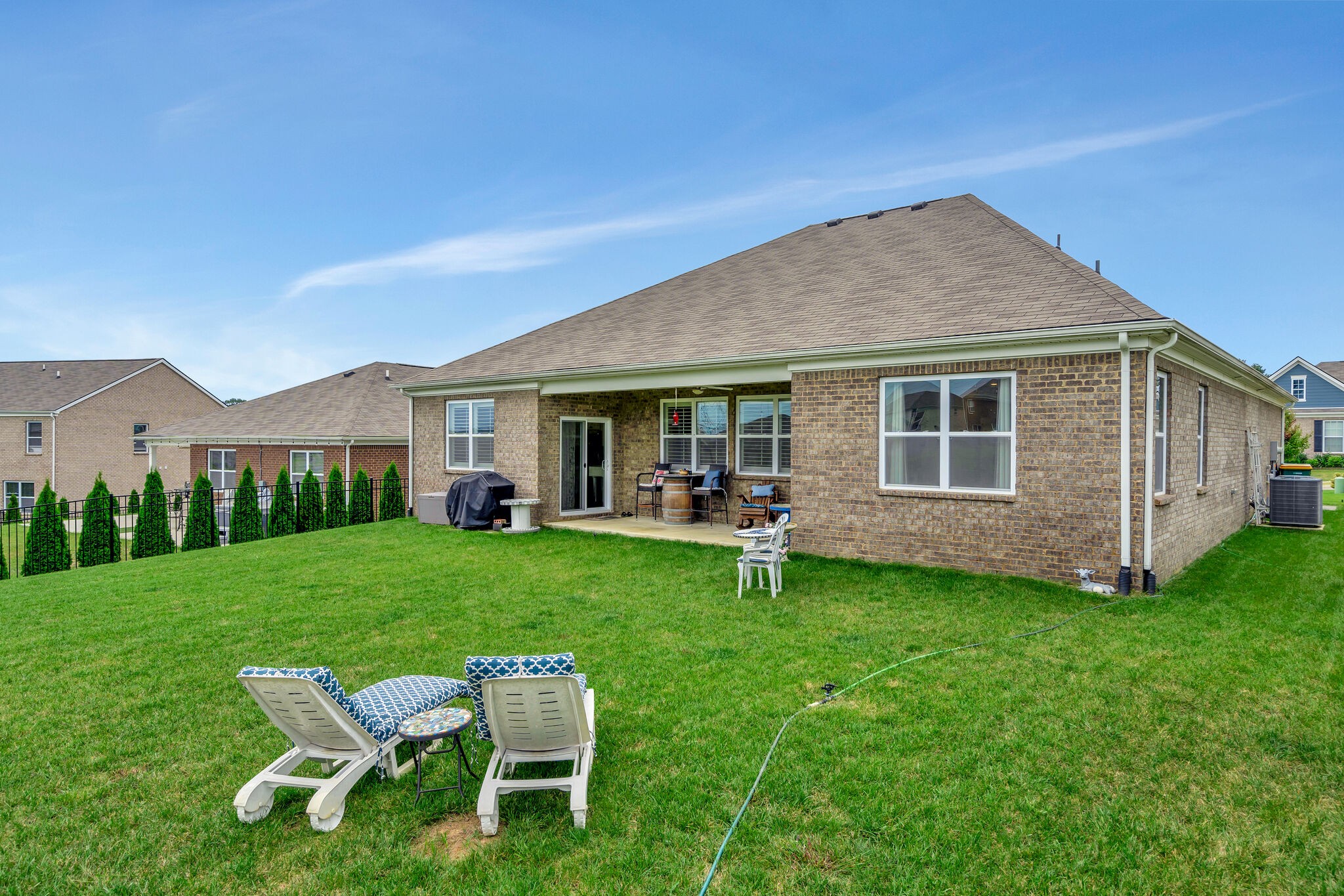 1414 Marigold Dr