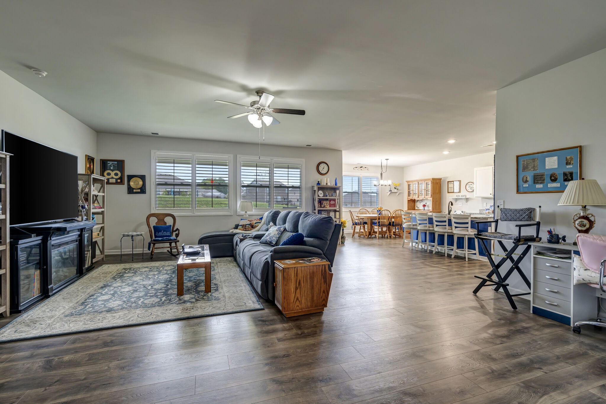 1414 Marigold Dr