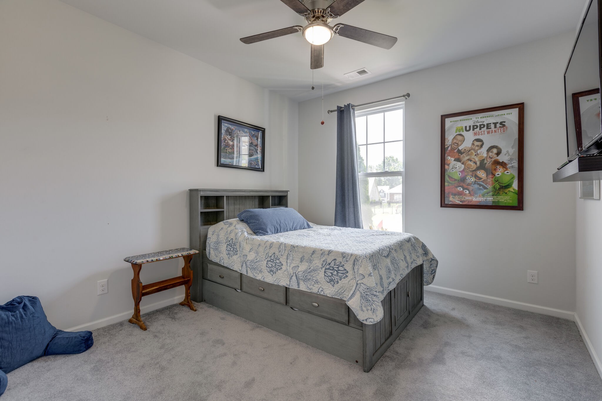 1414 Marigold Dr