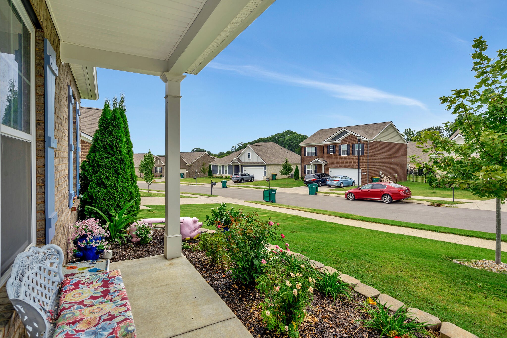 1414 Marigold Dr