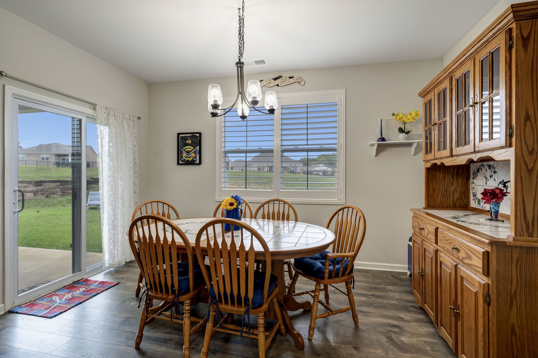 1414 Marigold Dr