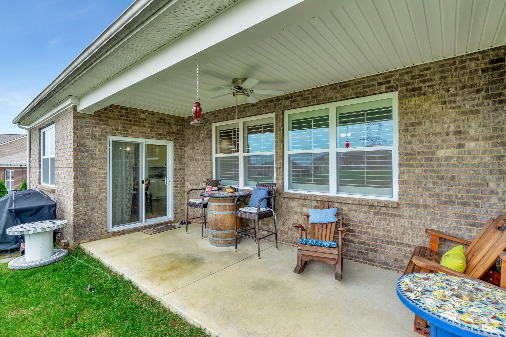 1414 Marigold Dr