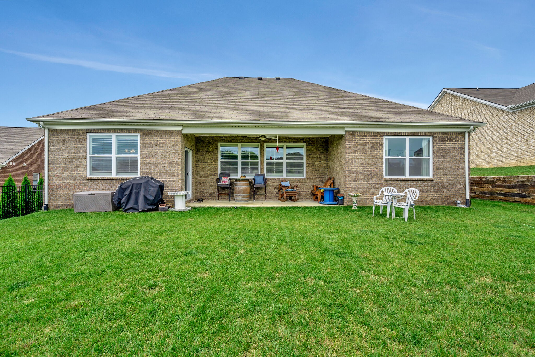 1414 Marigold Dr