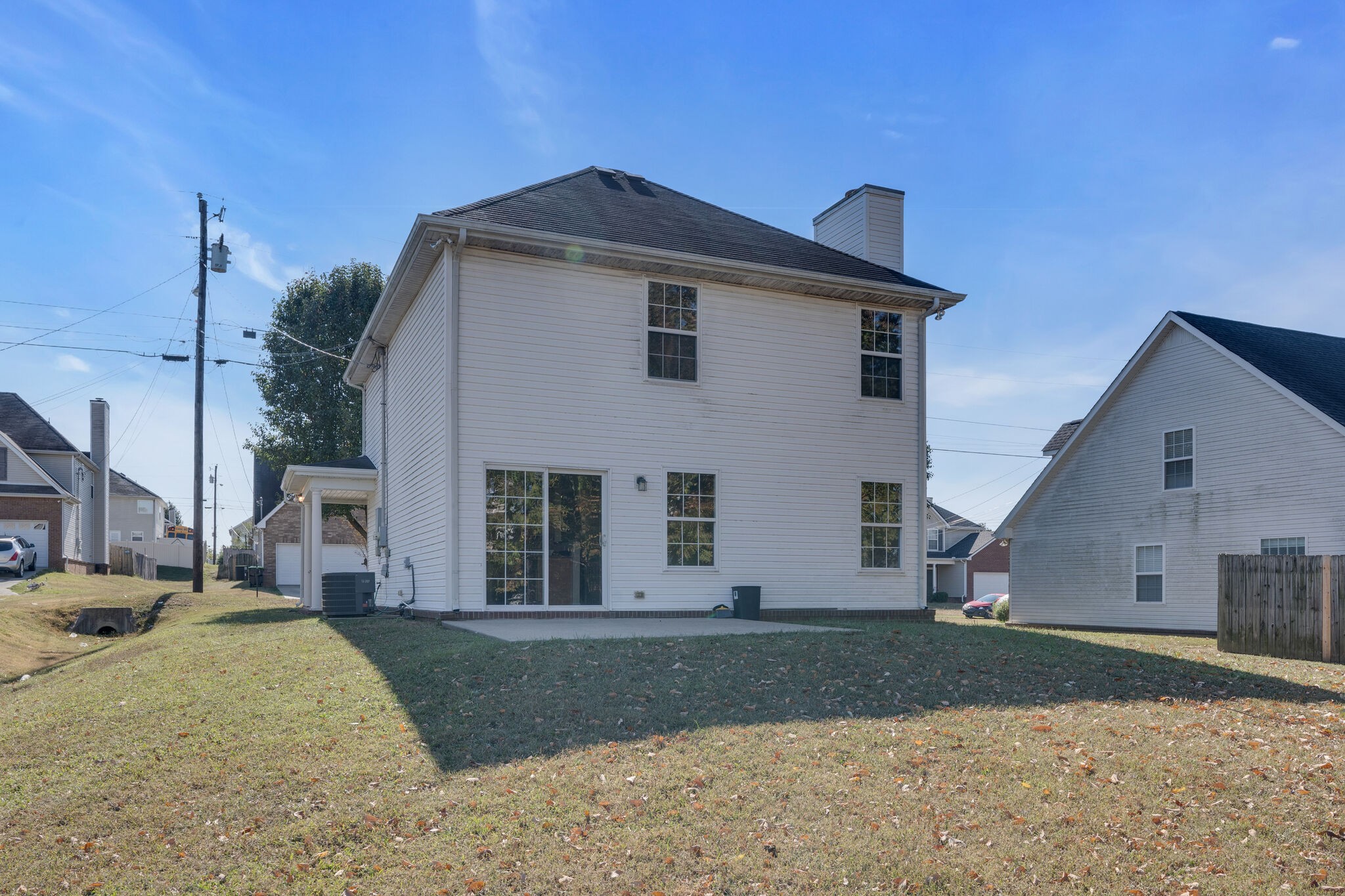 1266 Lasalle Dr