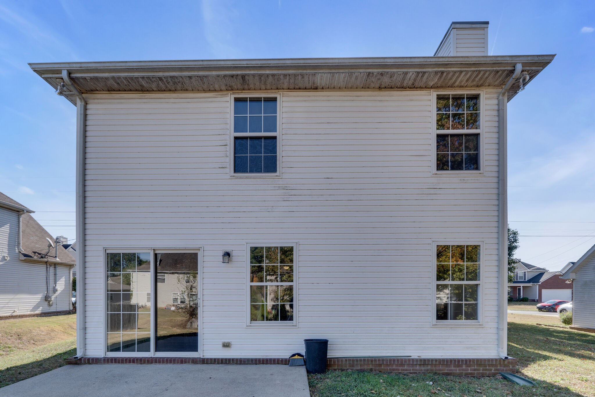 1266 Lasalle Dr