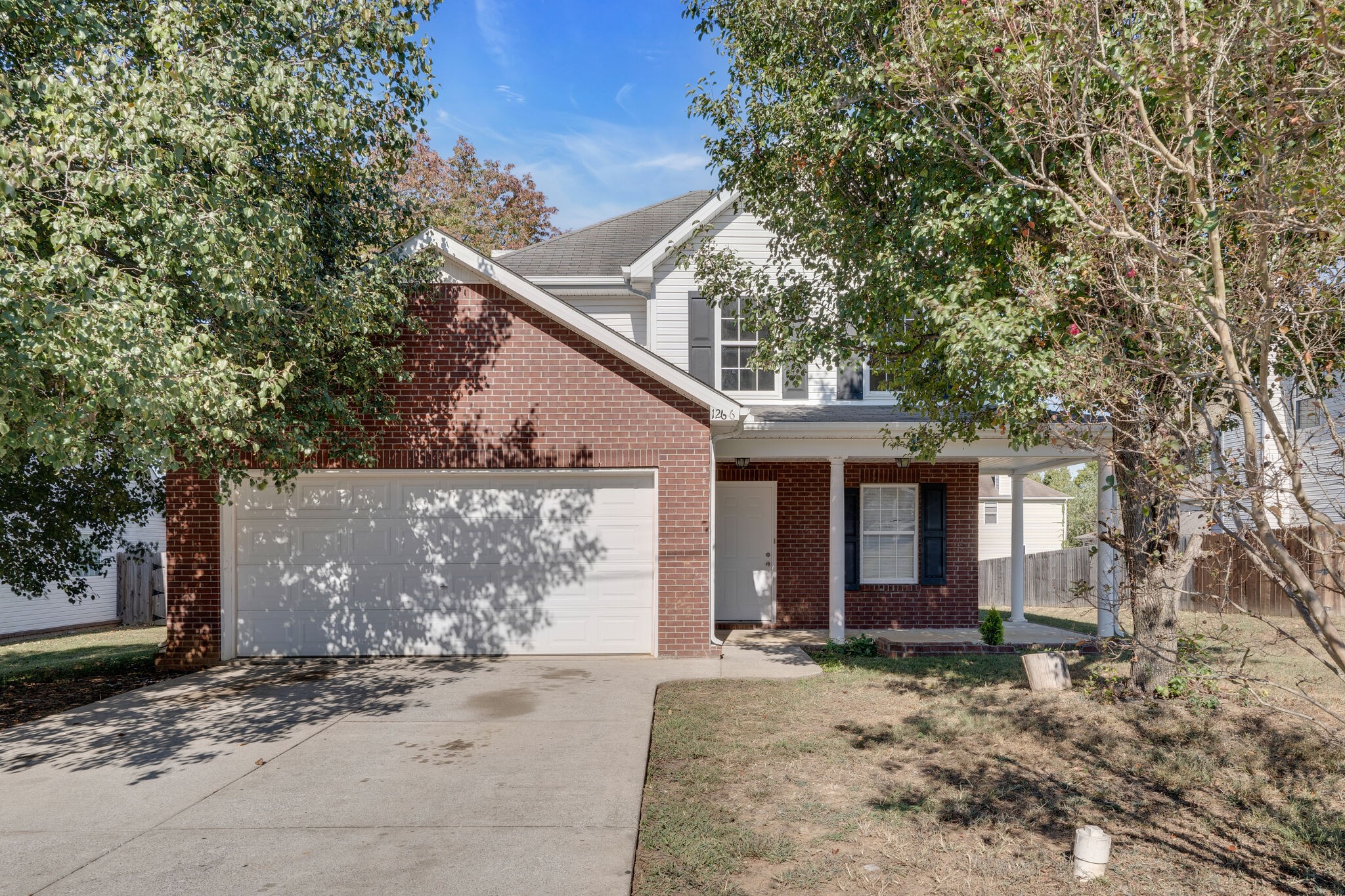 1266 Lasalle Dr