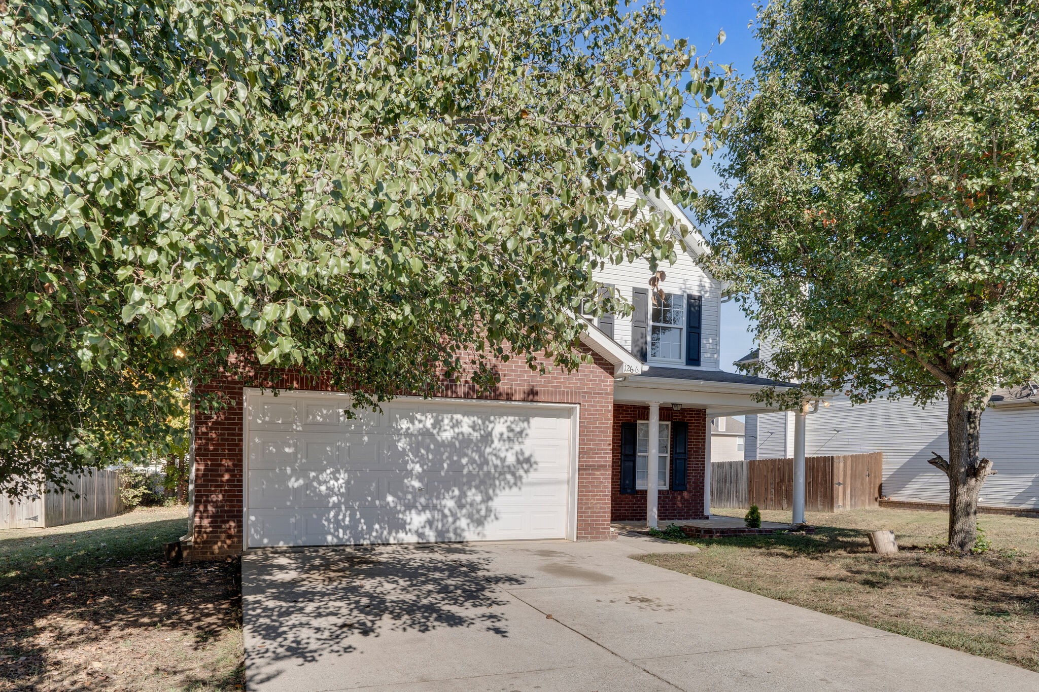 1266 Lasalle Dr