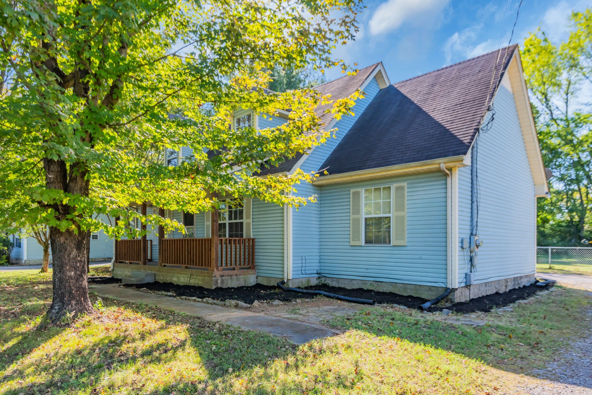 127 Sweetgum Dr