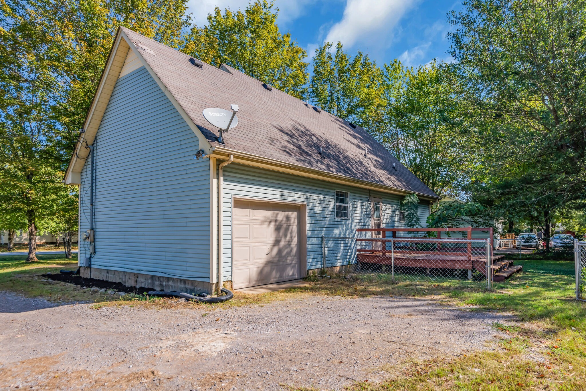 127 Sweetgum Dr