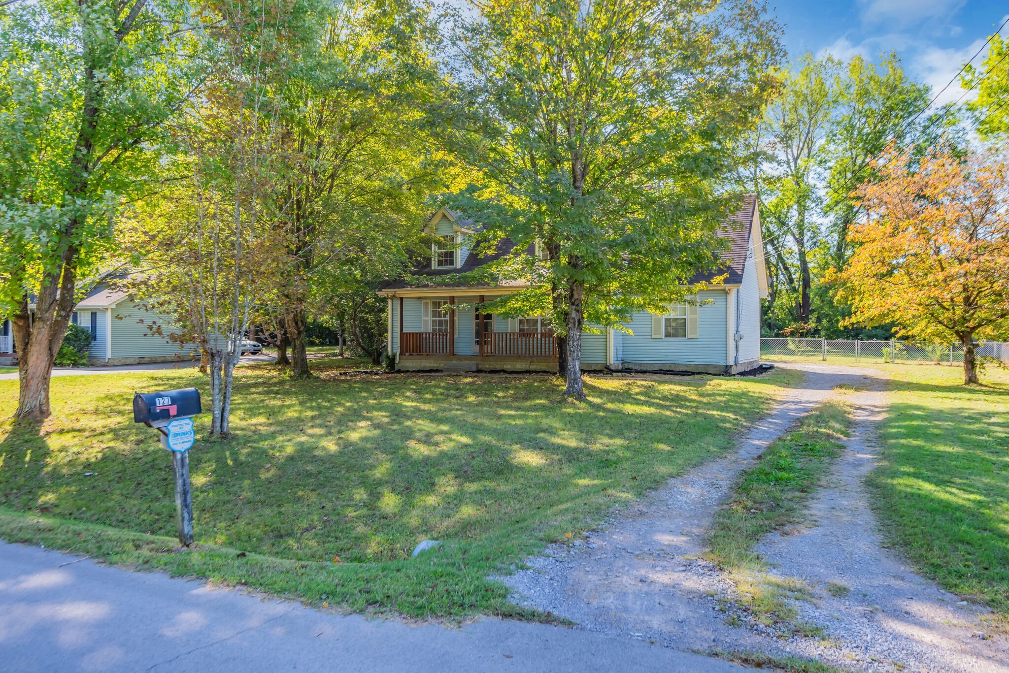 127 Sweetgum Dr