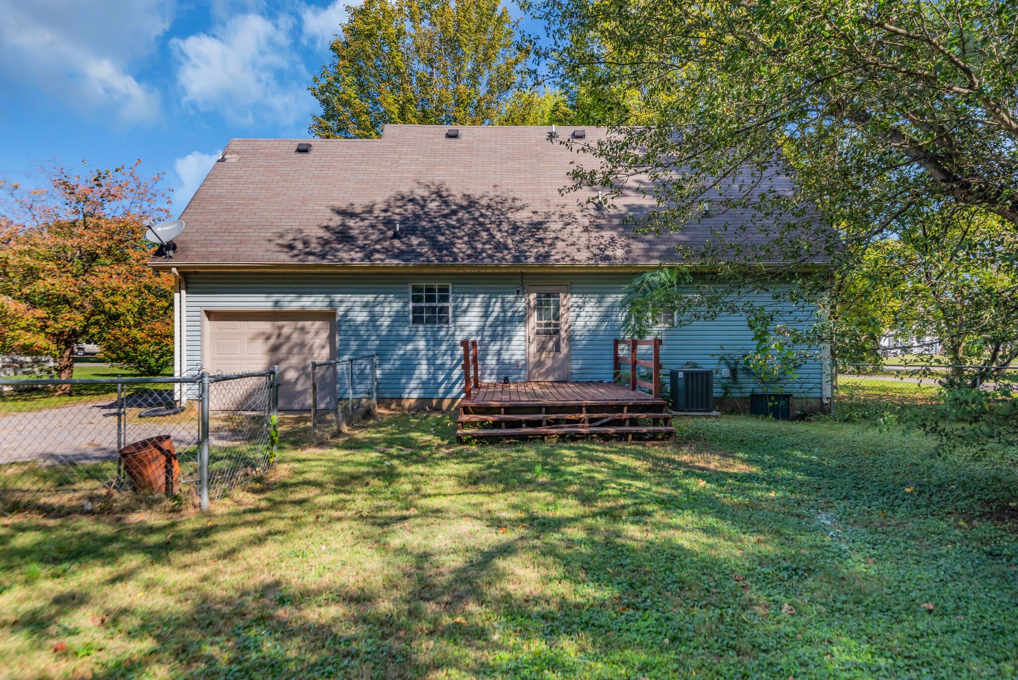 127 Sweetgum Dr