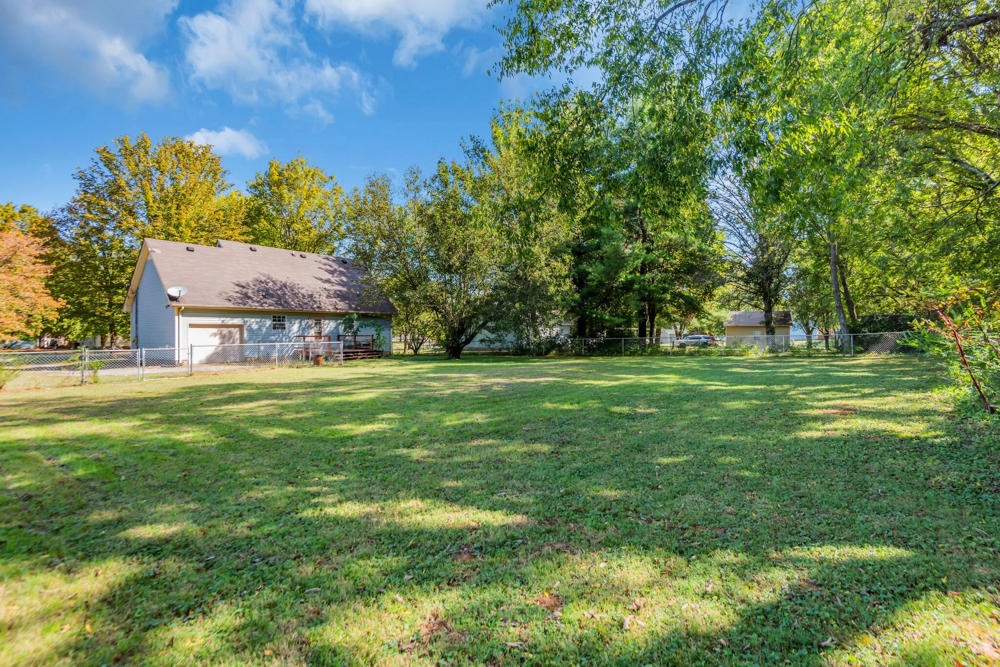 127 Sweetgum Dr