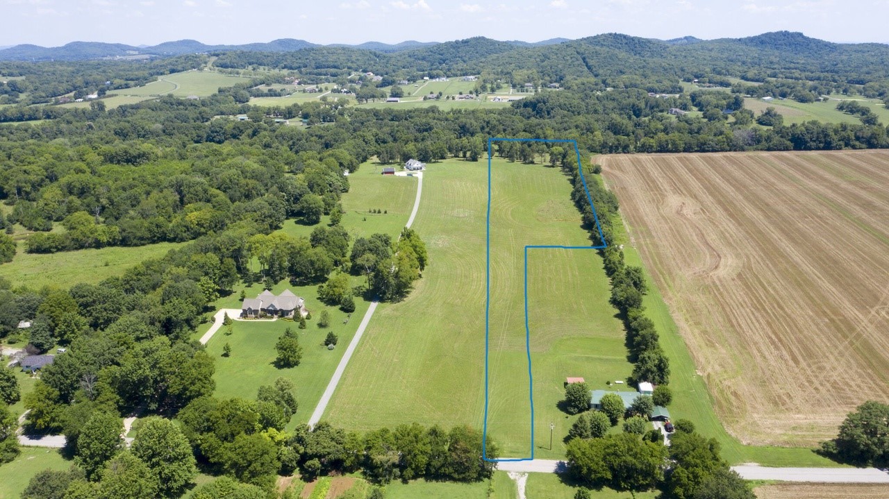 3116 Old Murfreesboro Rd
