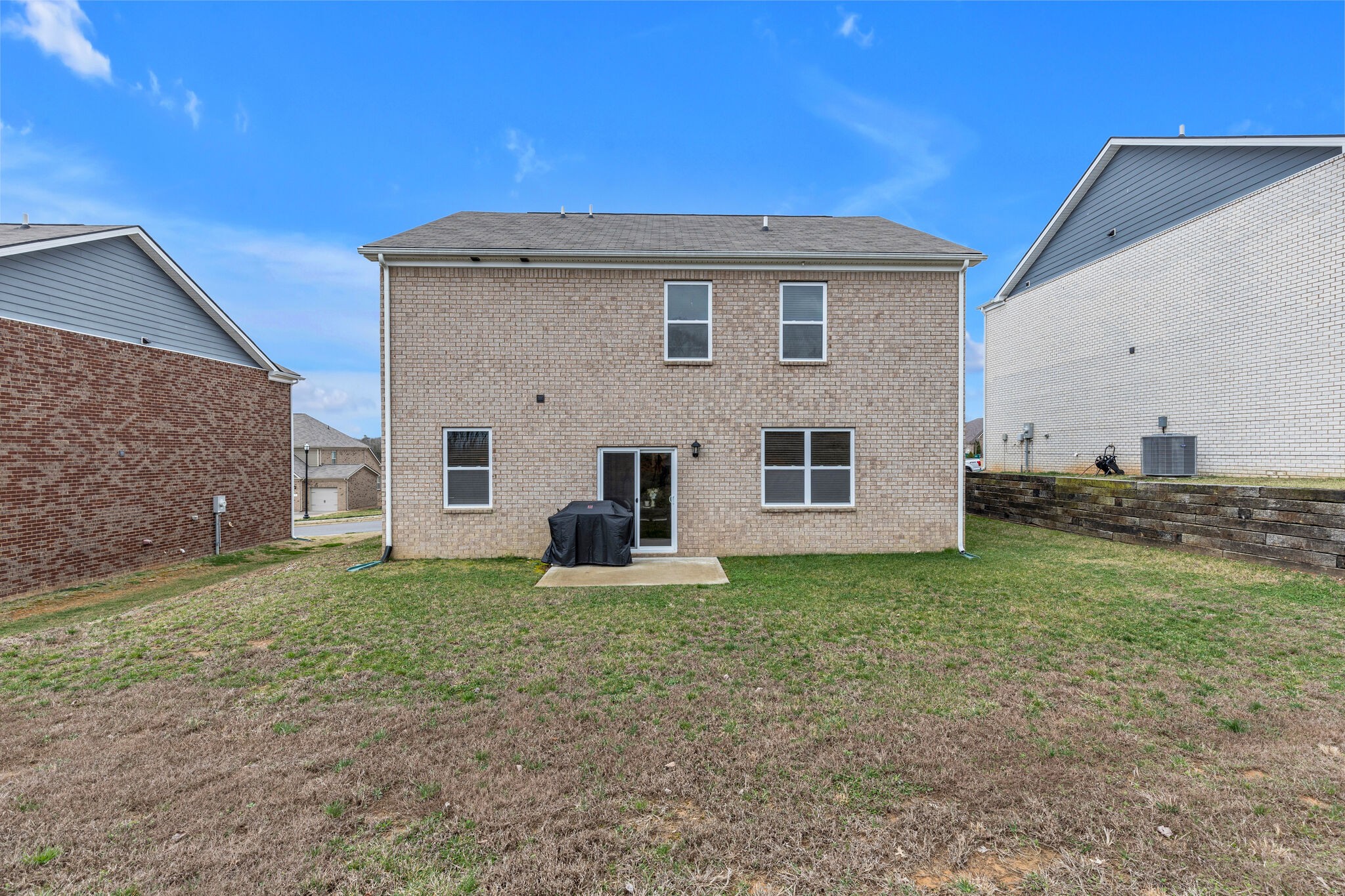 2070 Sunflower Drive