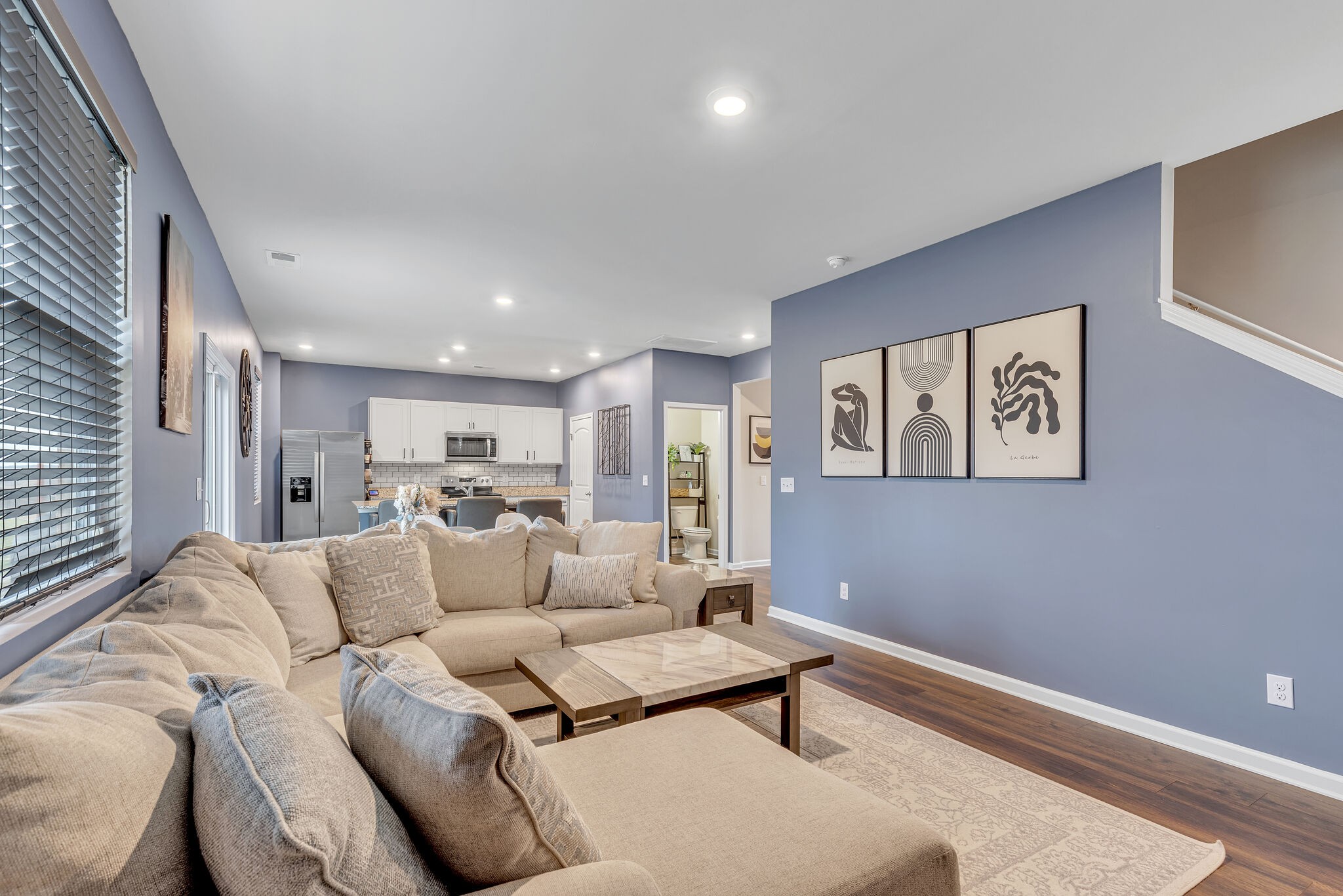 2070 Sunflower Drive