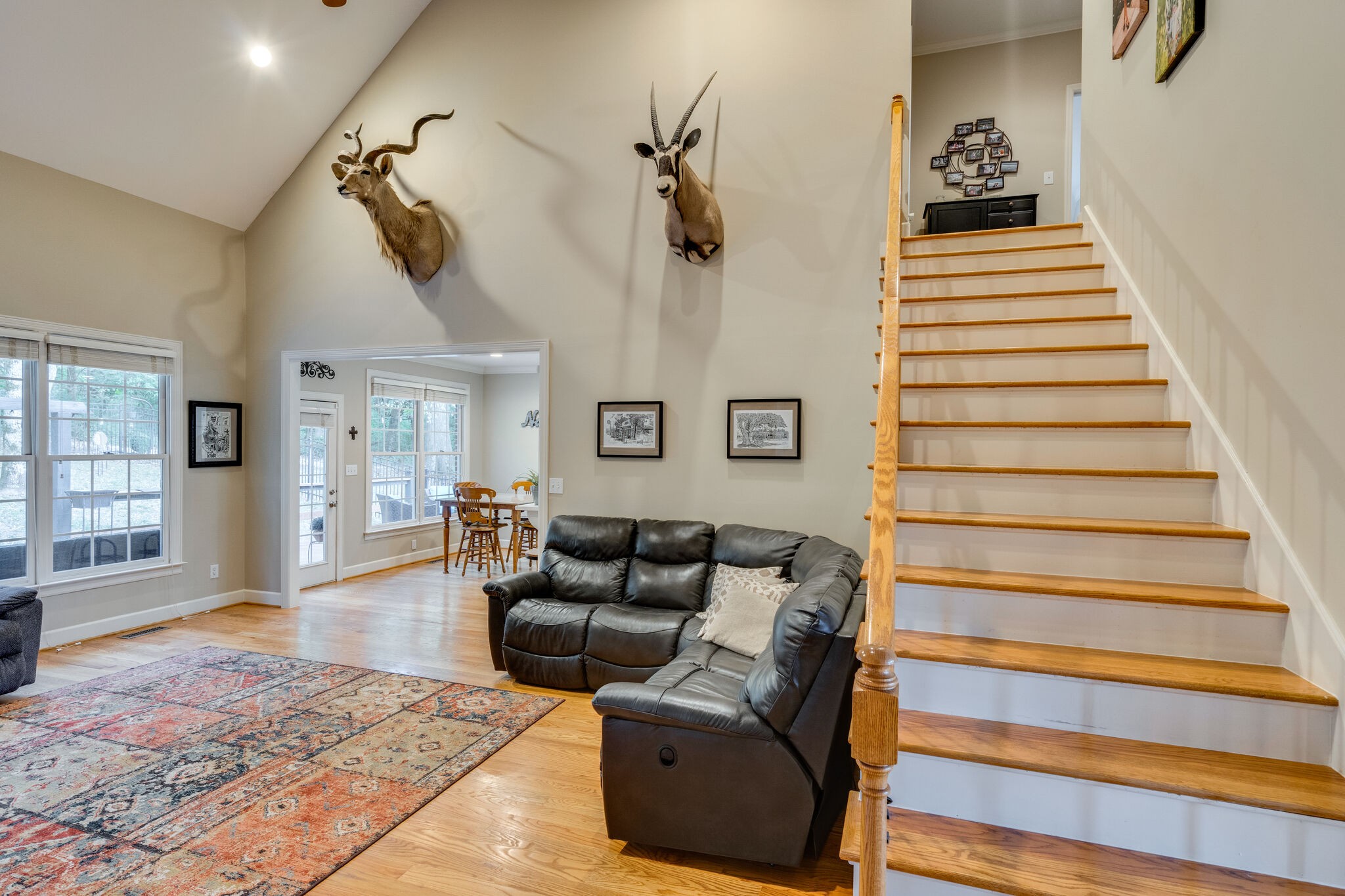 408 Stafford Close