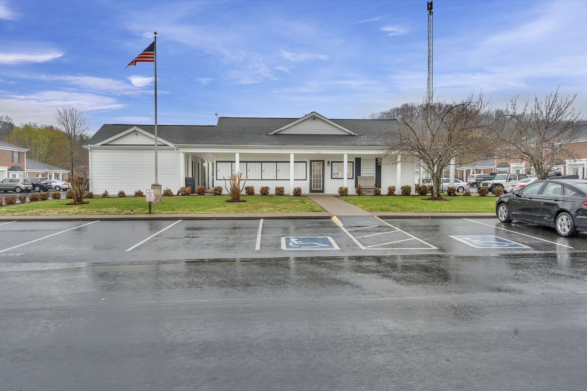 2121 Hwy 12 S #176