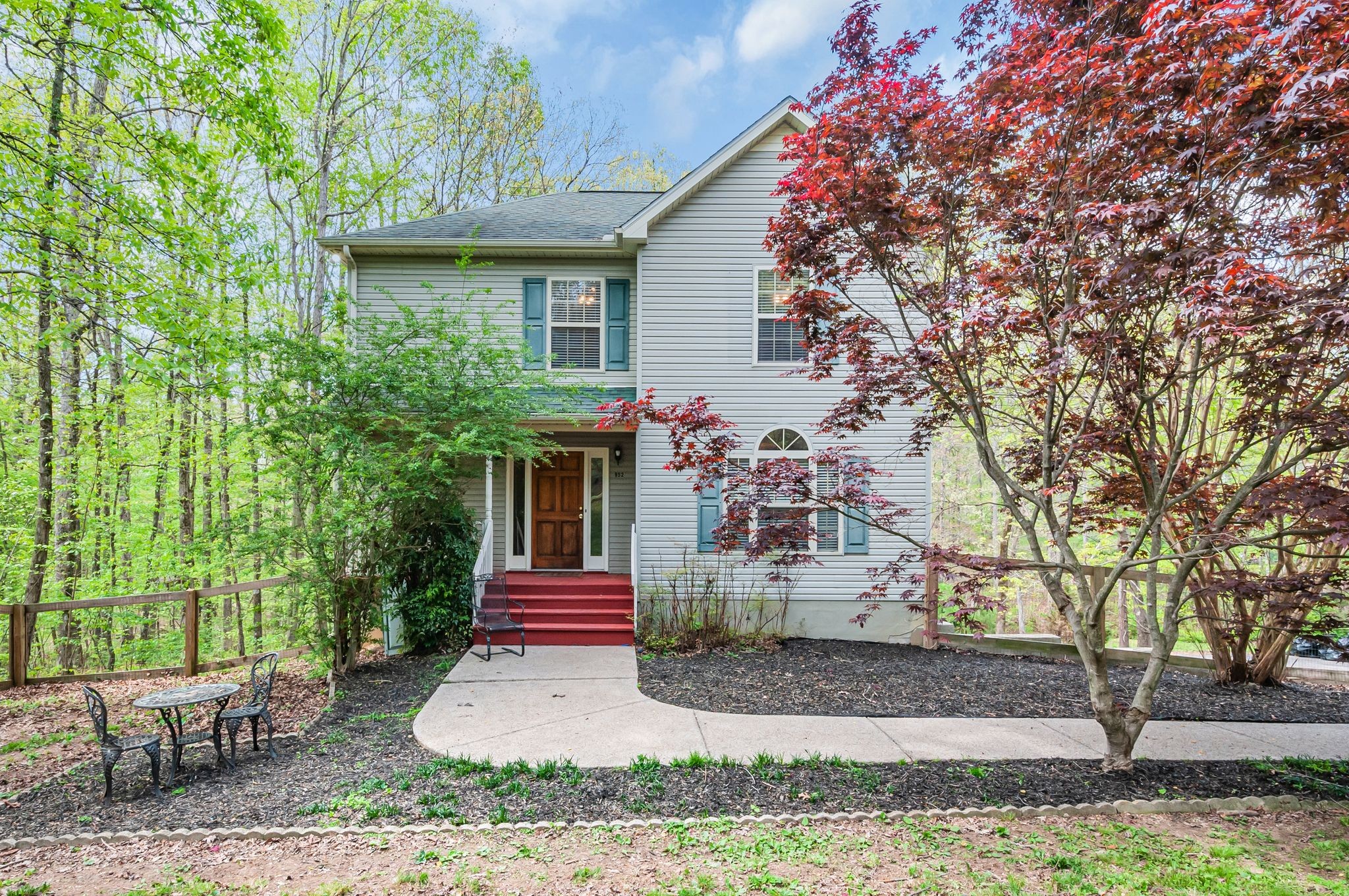 952 Mount Pleasant Rd