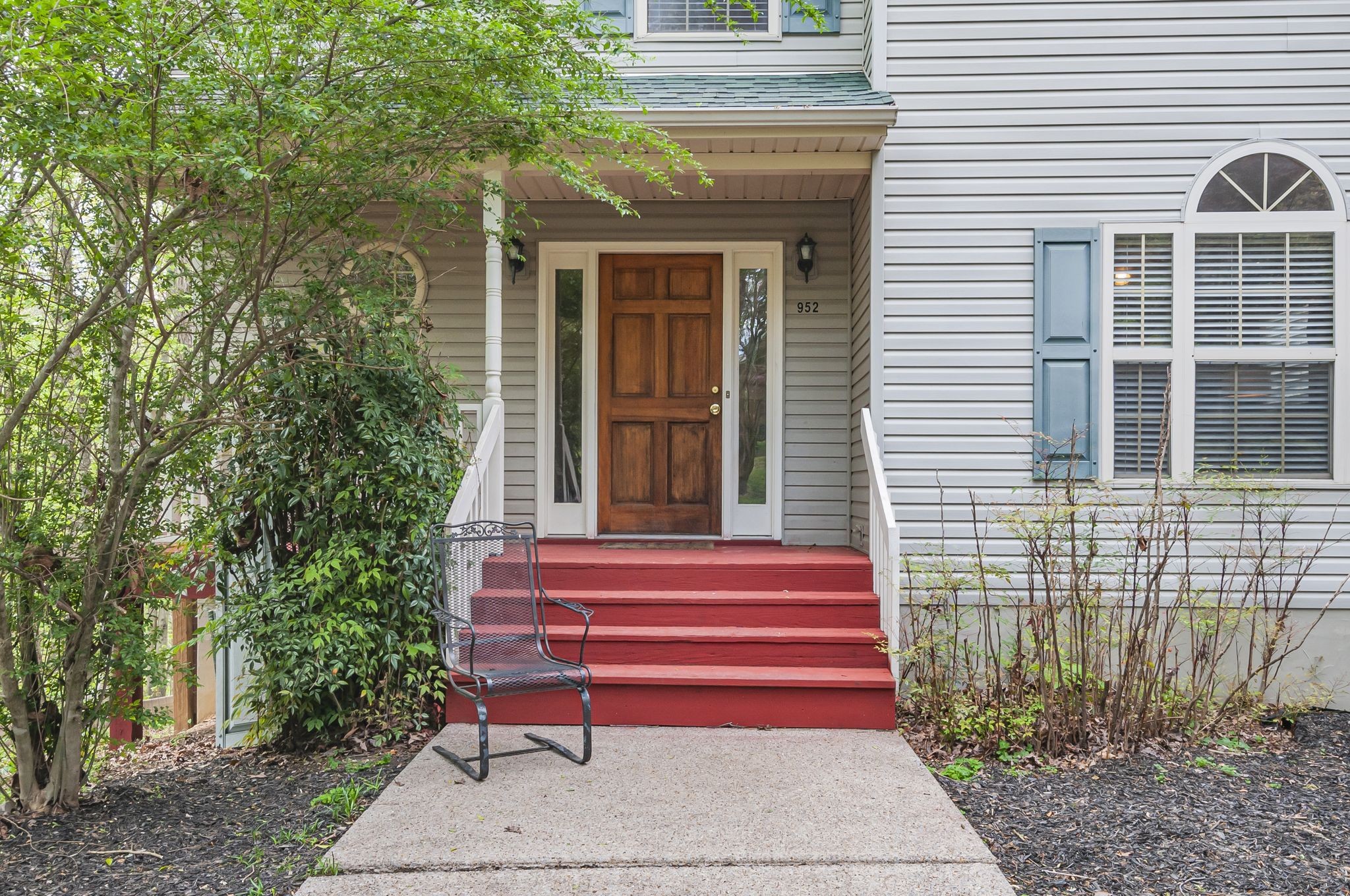 952 Mount Pleasant Rd