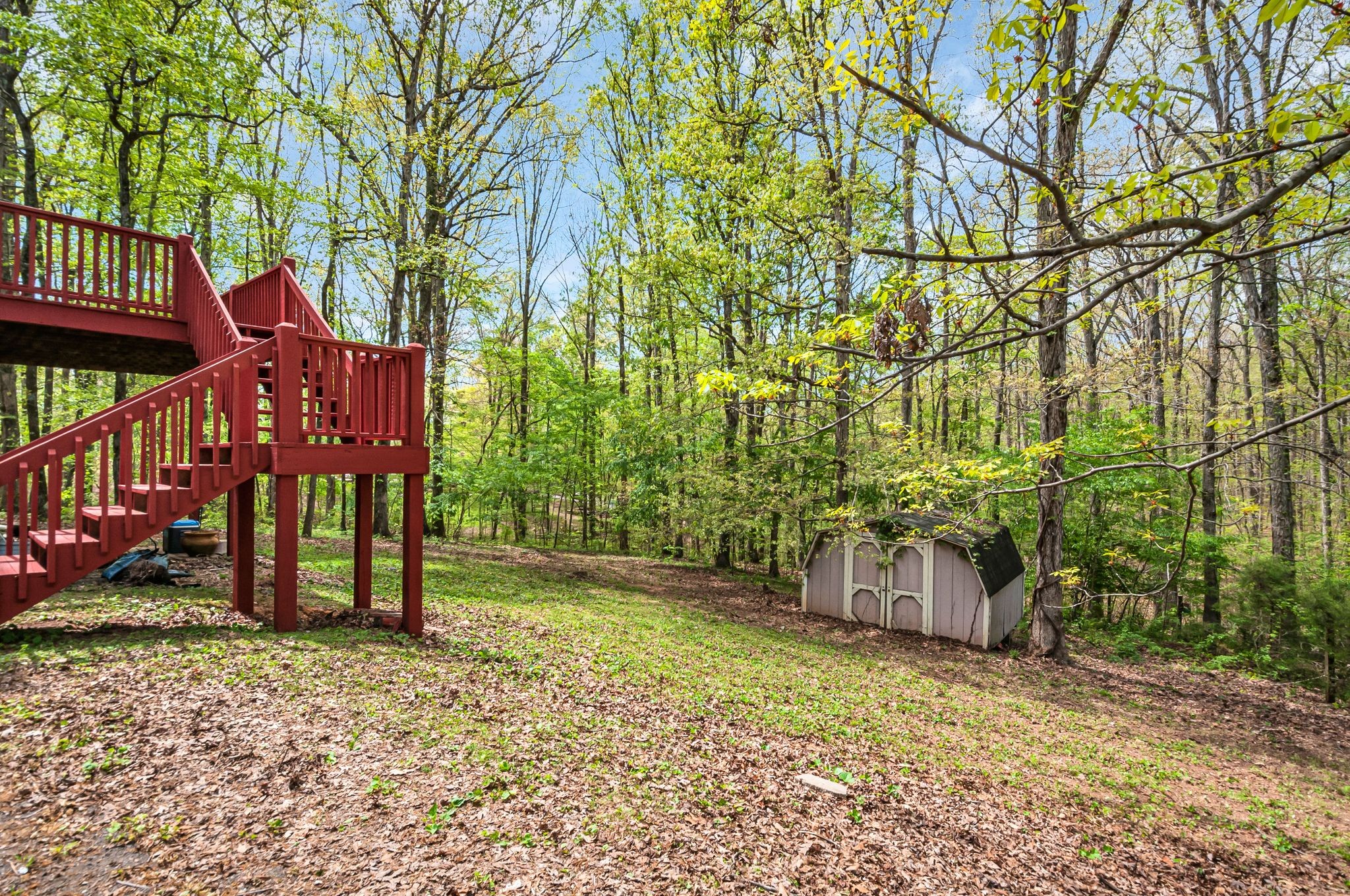 952 Mount Pleasant Rd