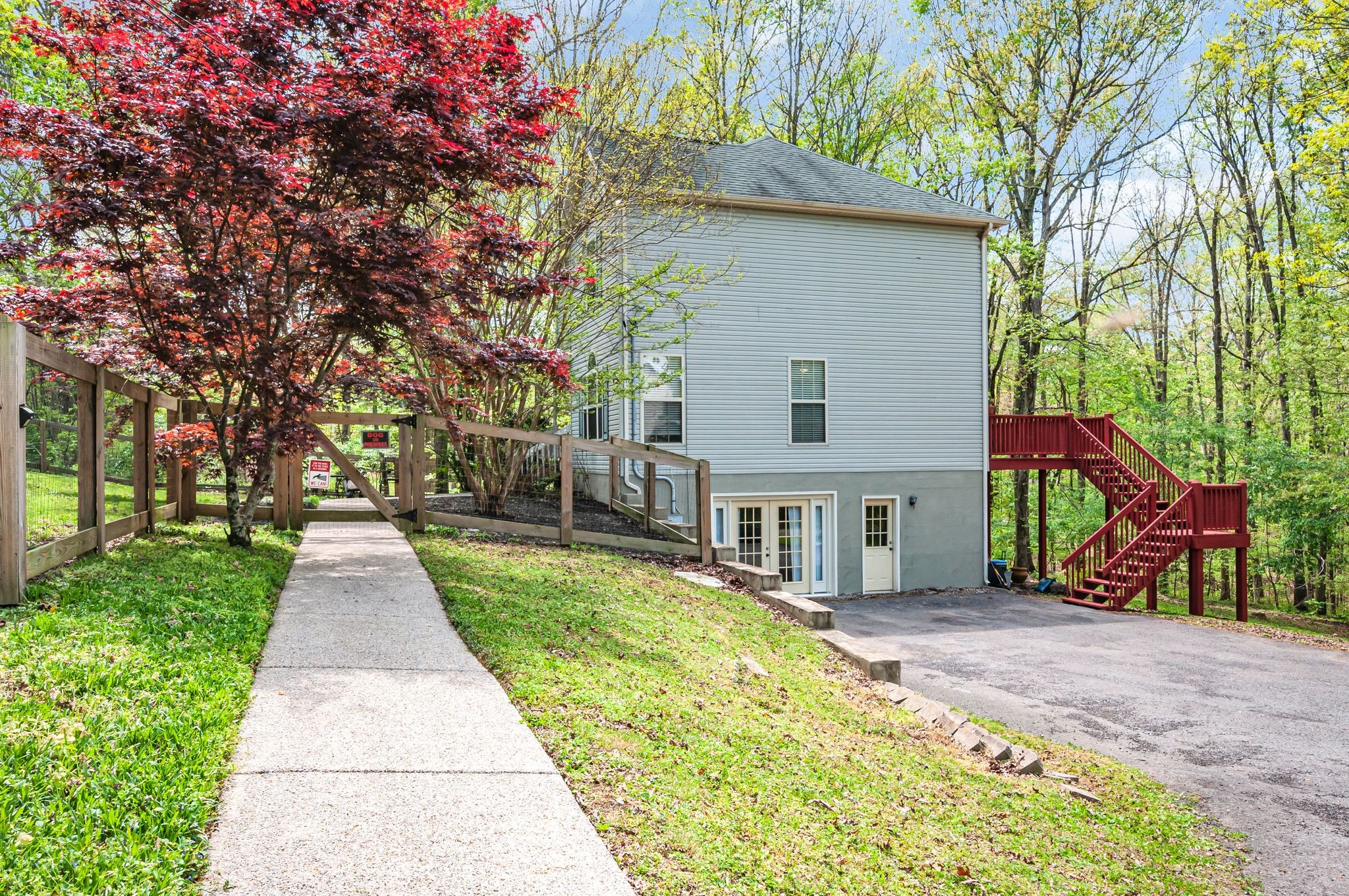 952 Mount Pleasant Rd