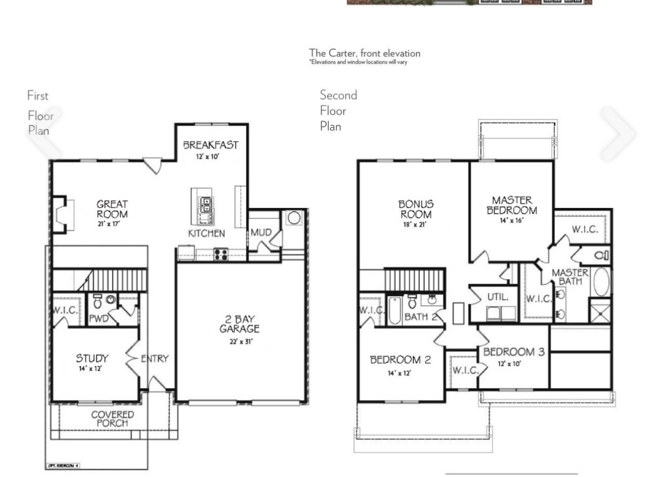 2242 Chaucer Park Ln