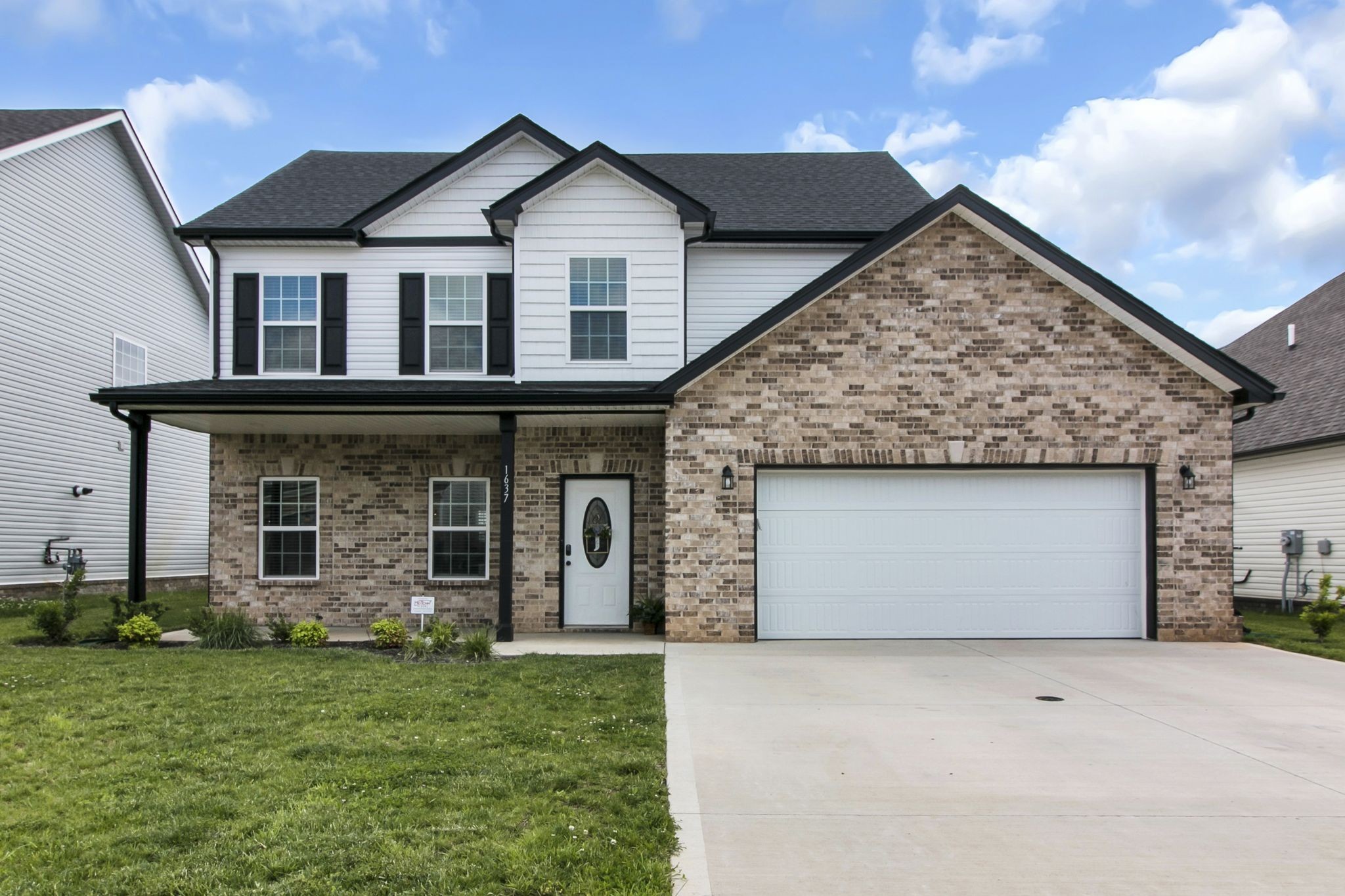 1637 Kestrel Dr