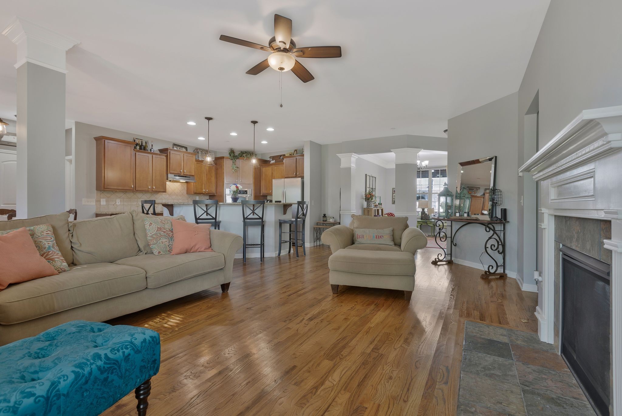 8653 Burkitt Place Dr