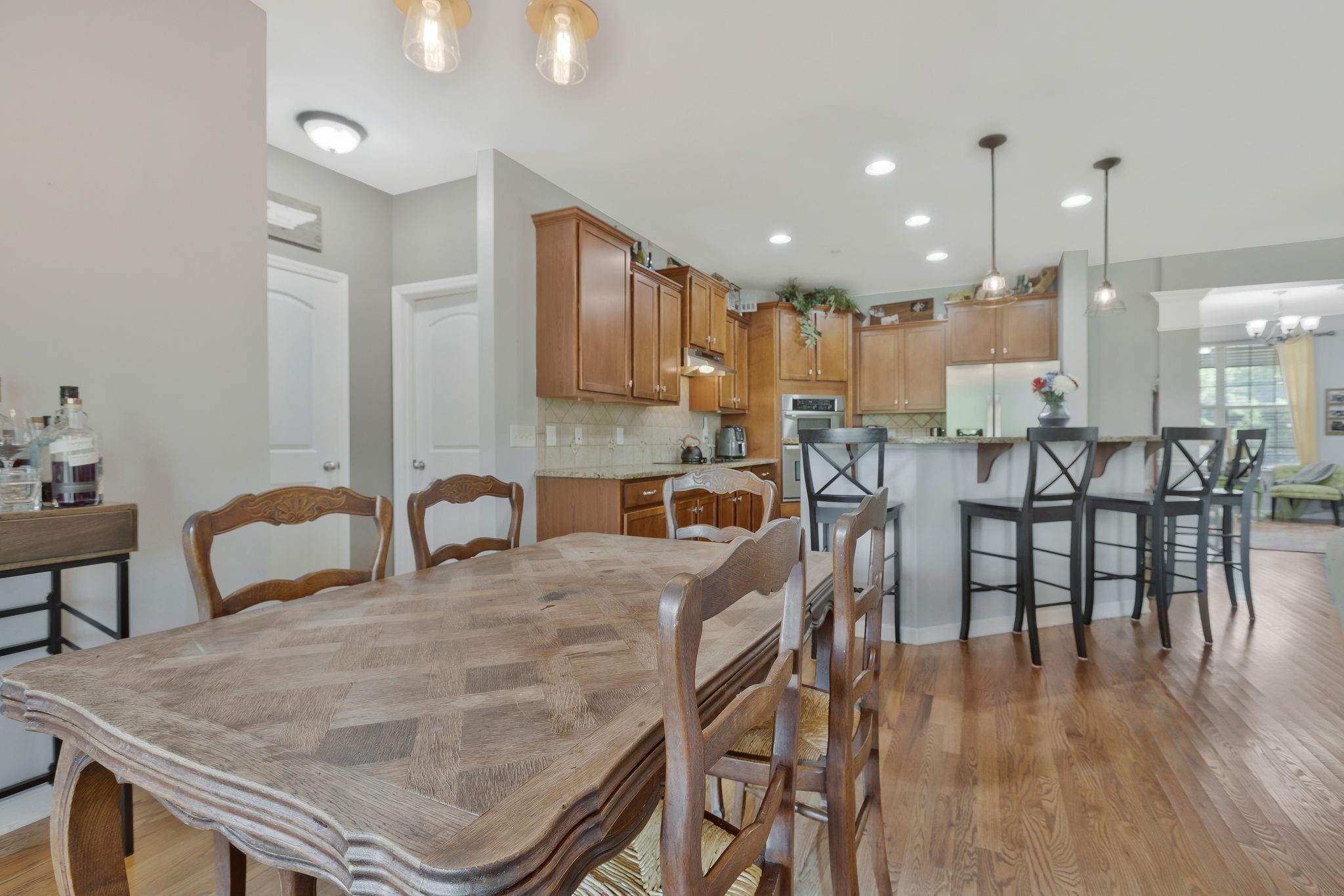 8653 Burkitt Place Dr