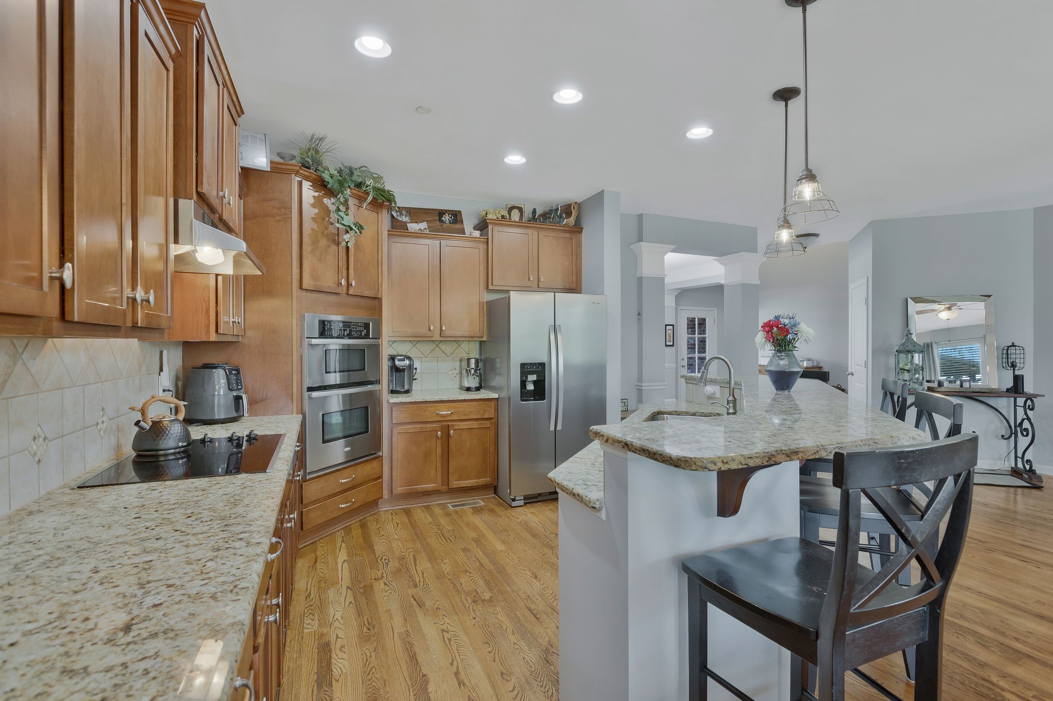 8653 Burkitt Place Dr