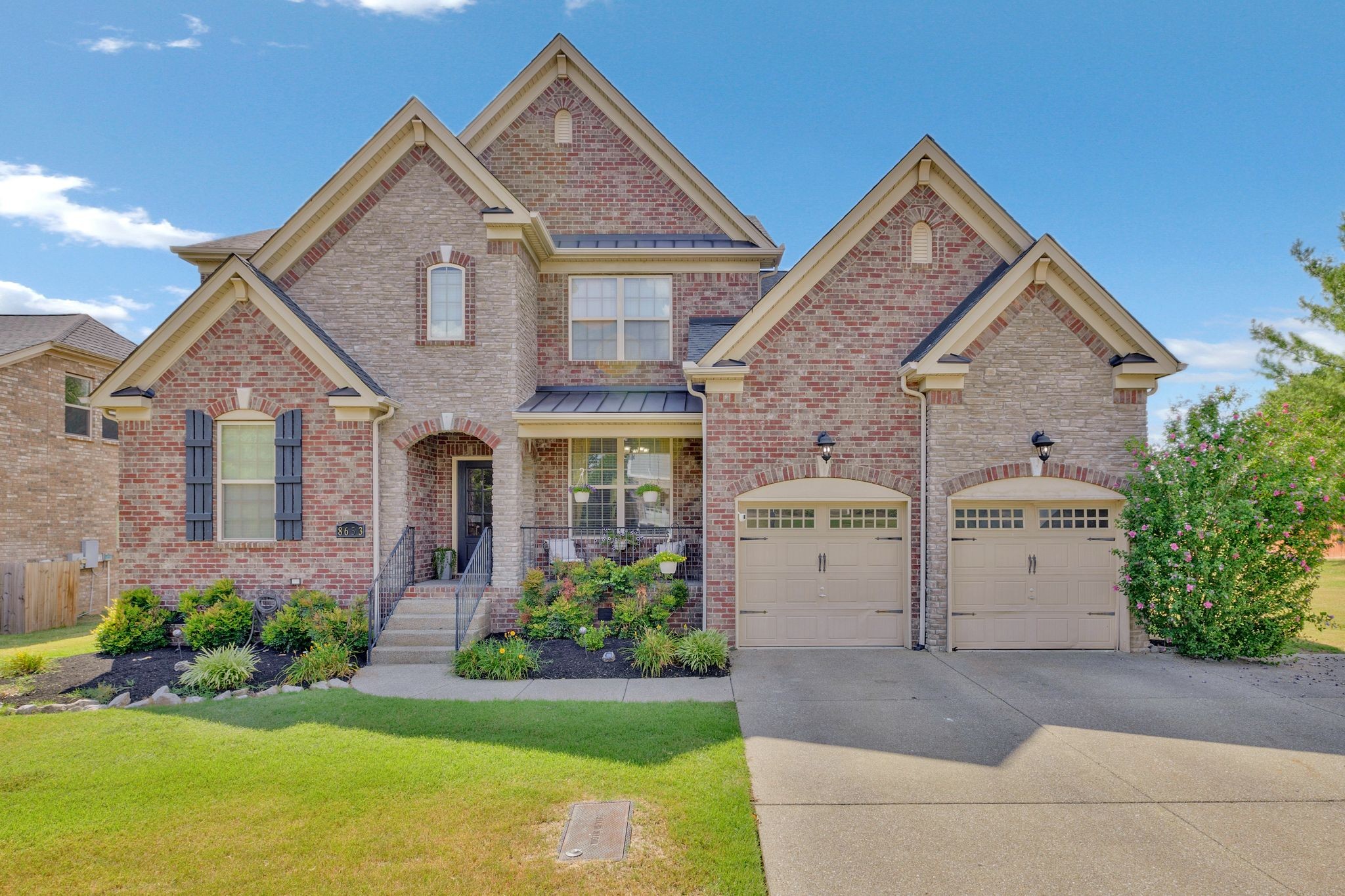 8653 Burkitt Place Dr