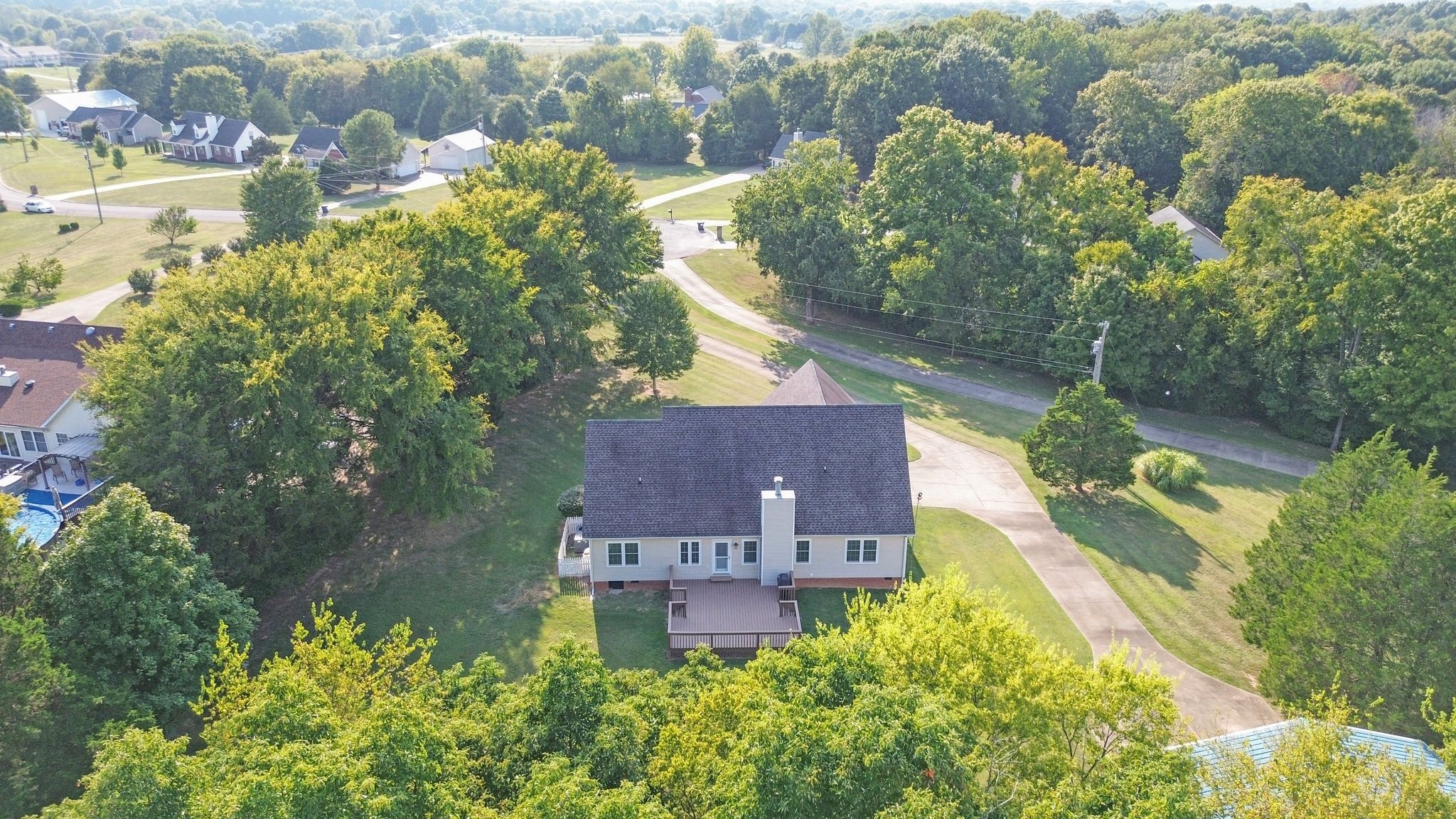 3424 Hardway Ln