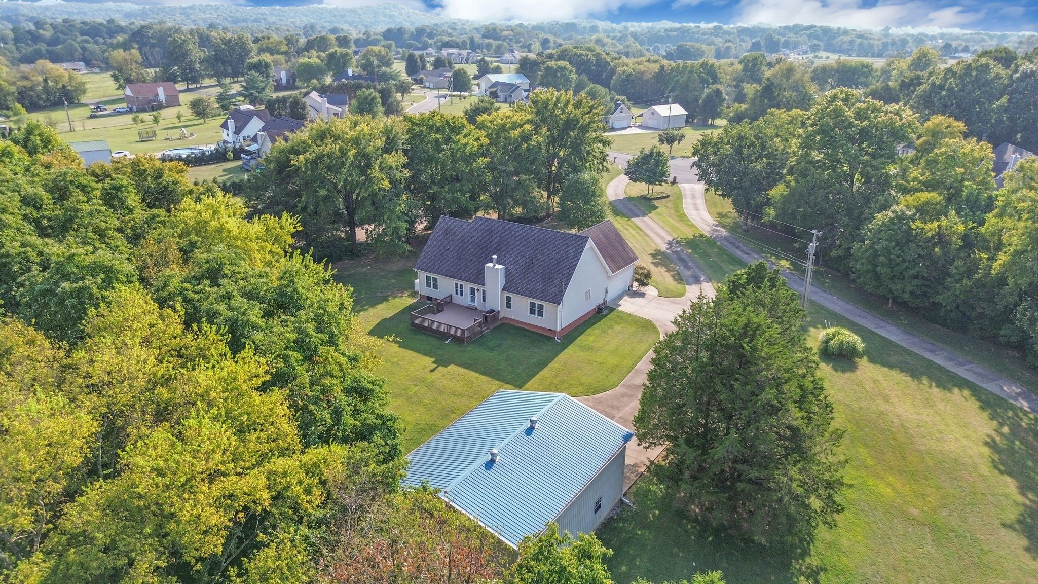 3424 Hardway Ln