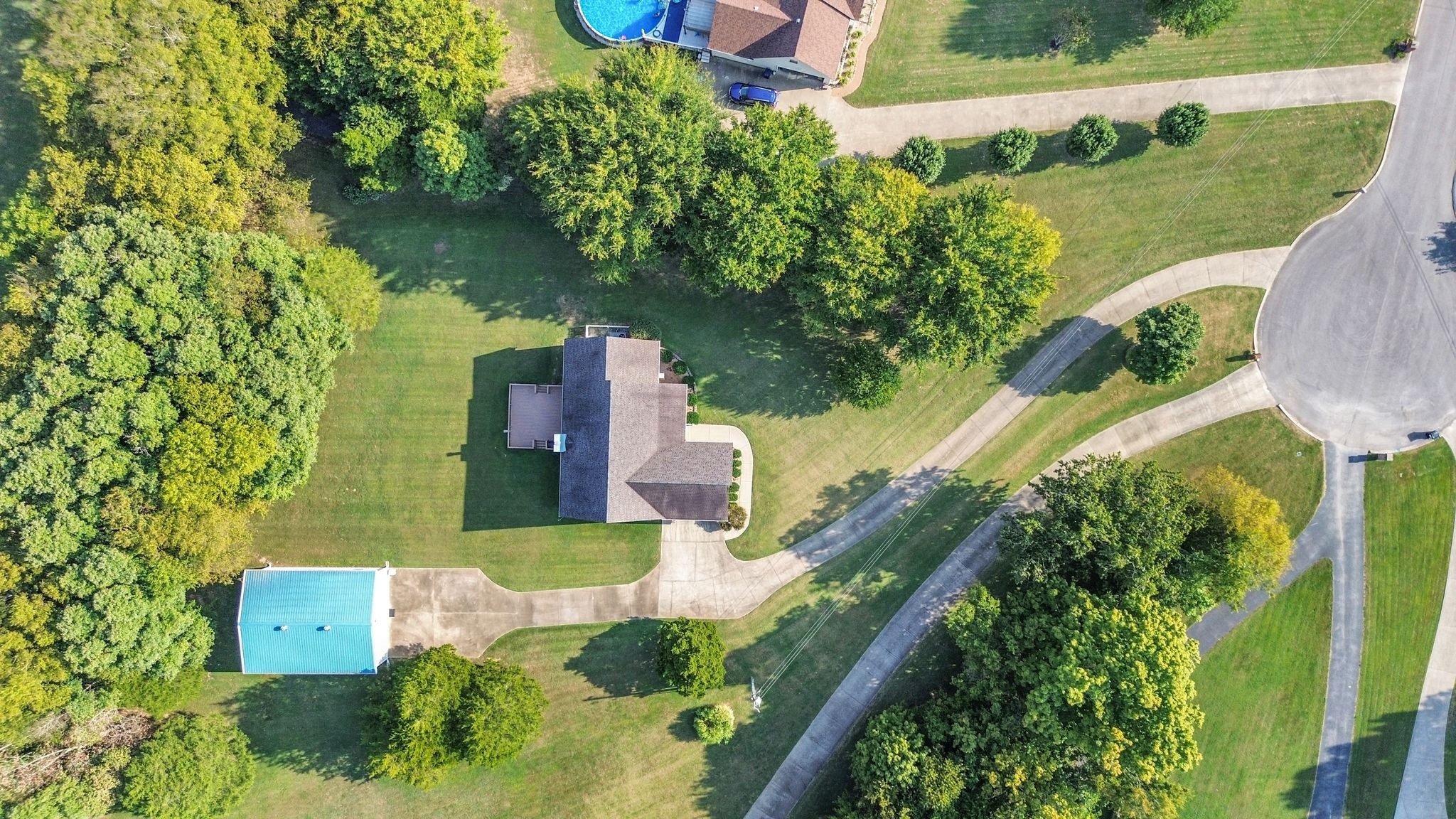3424 Hardway Ln