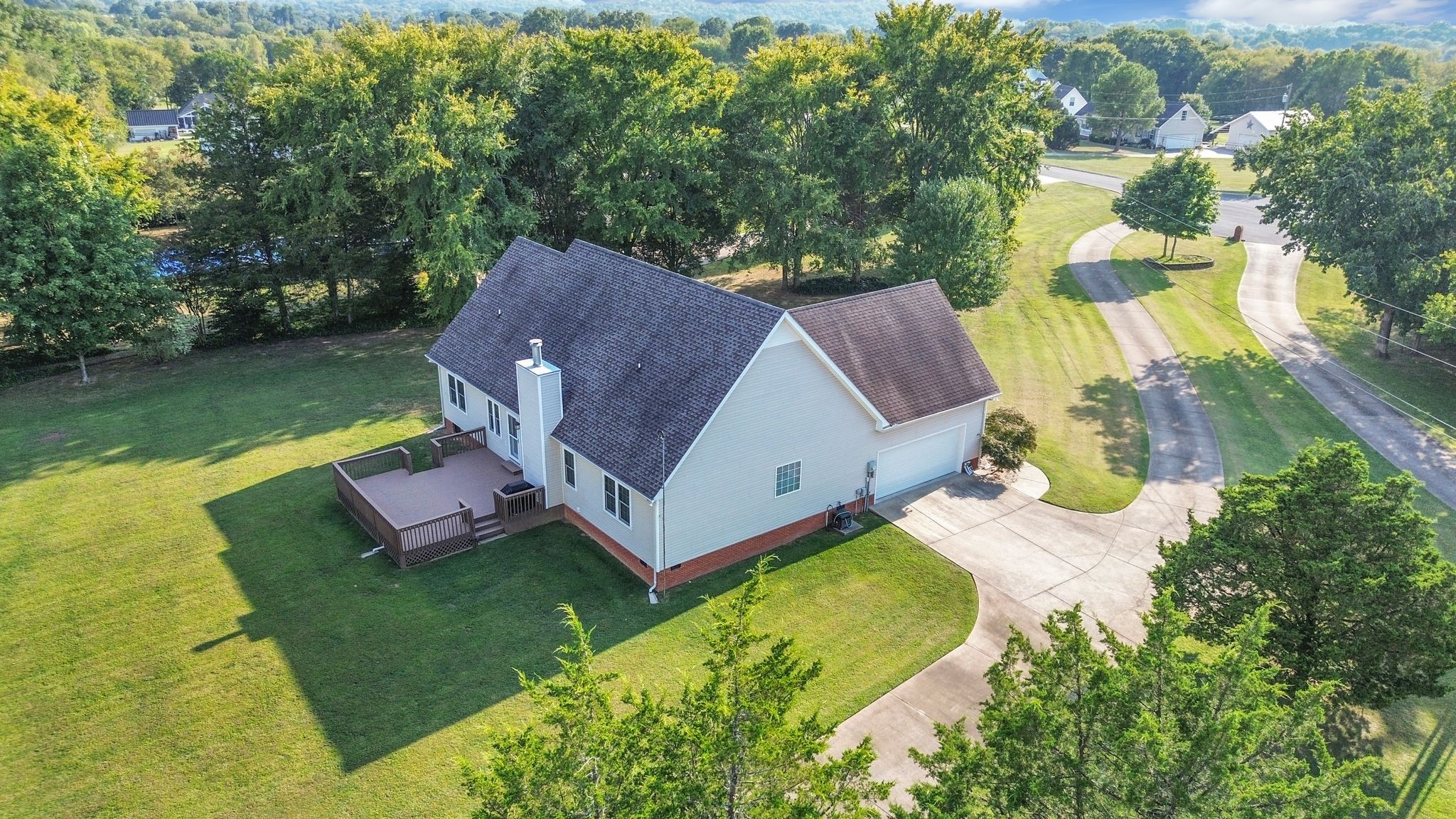 3424 Hardway Ln