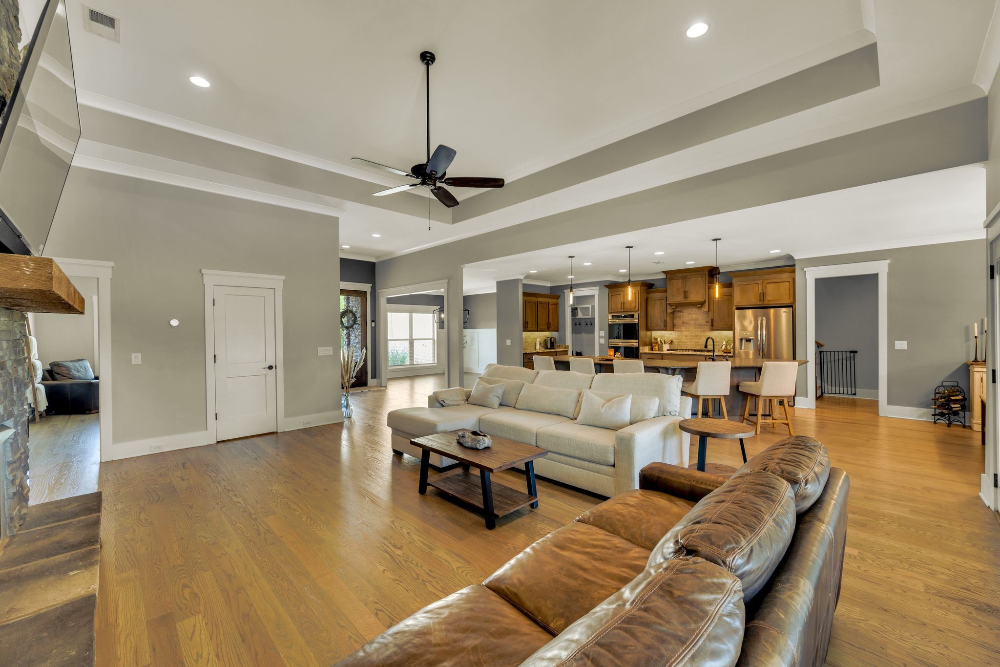 10494 Powells Chapel Rd