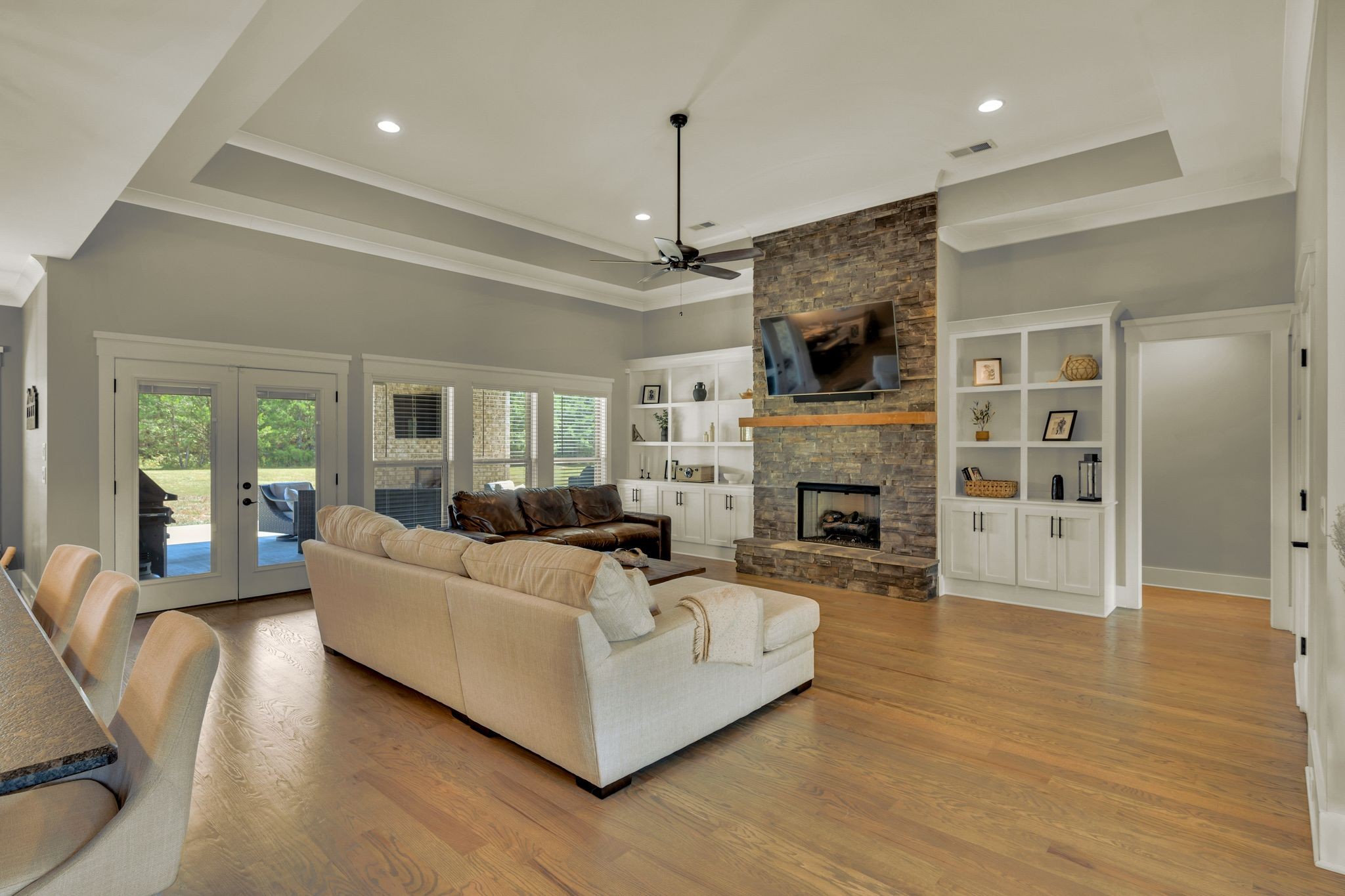 10494 Powells Chapel Rd