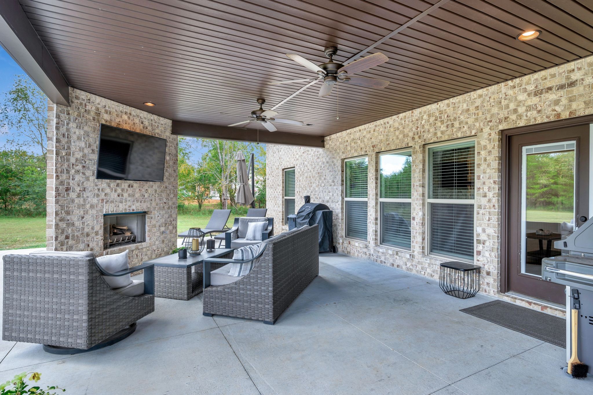 10494 Powells Chapel Rd