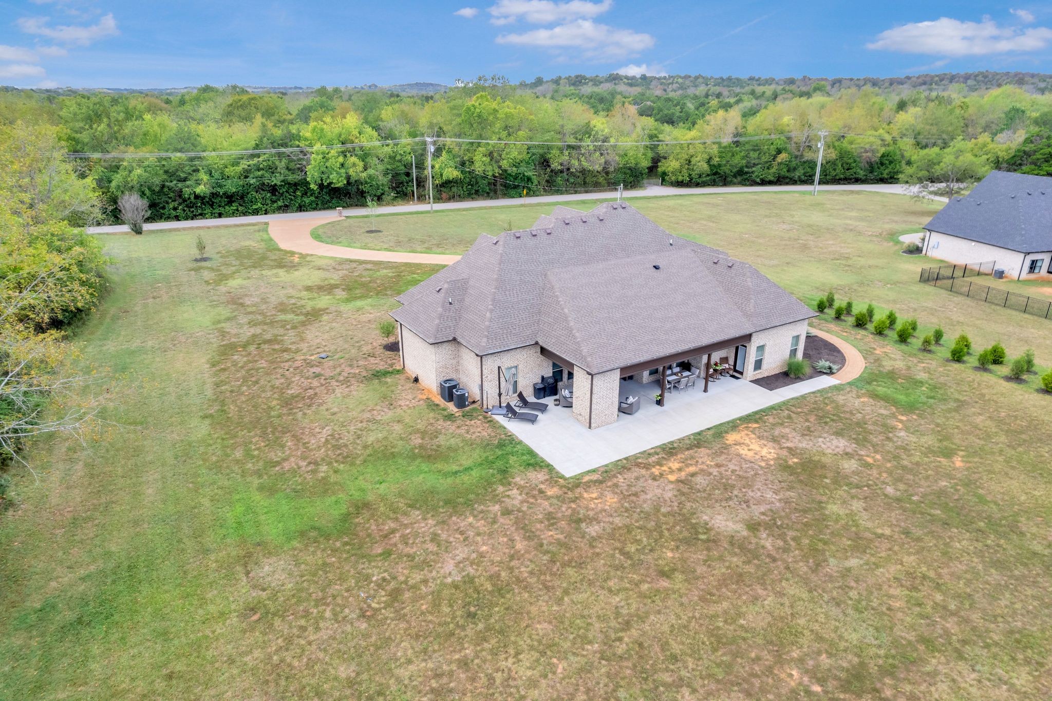 10494 Powells Chapel Rd