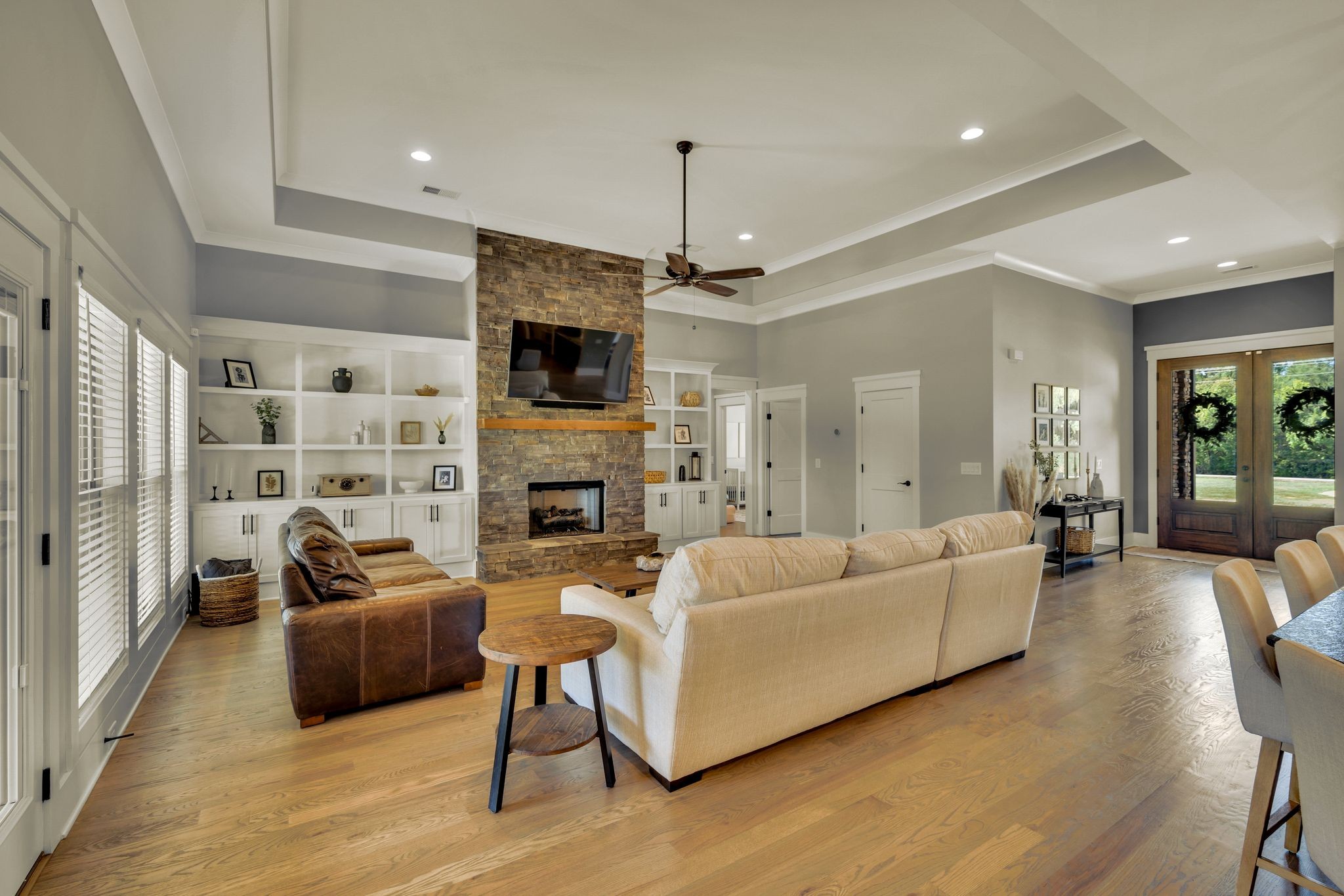 10494 Powells Chapel Rd