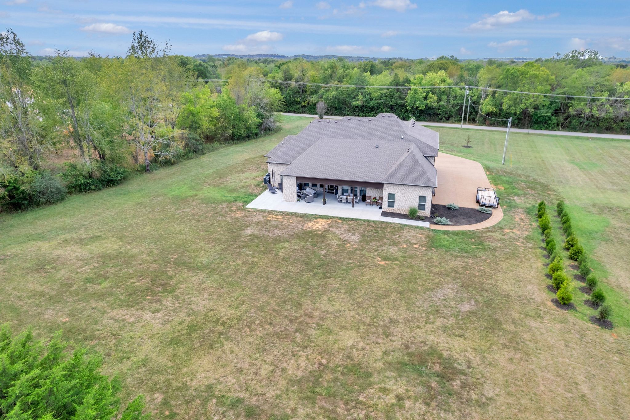10494 Powells Chapel Rd