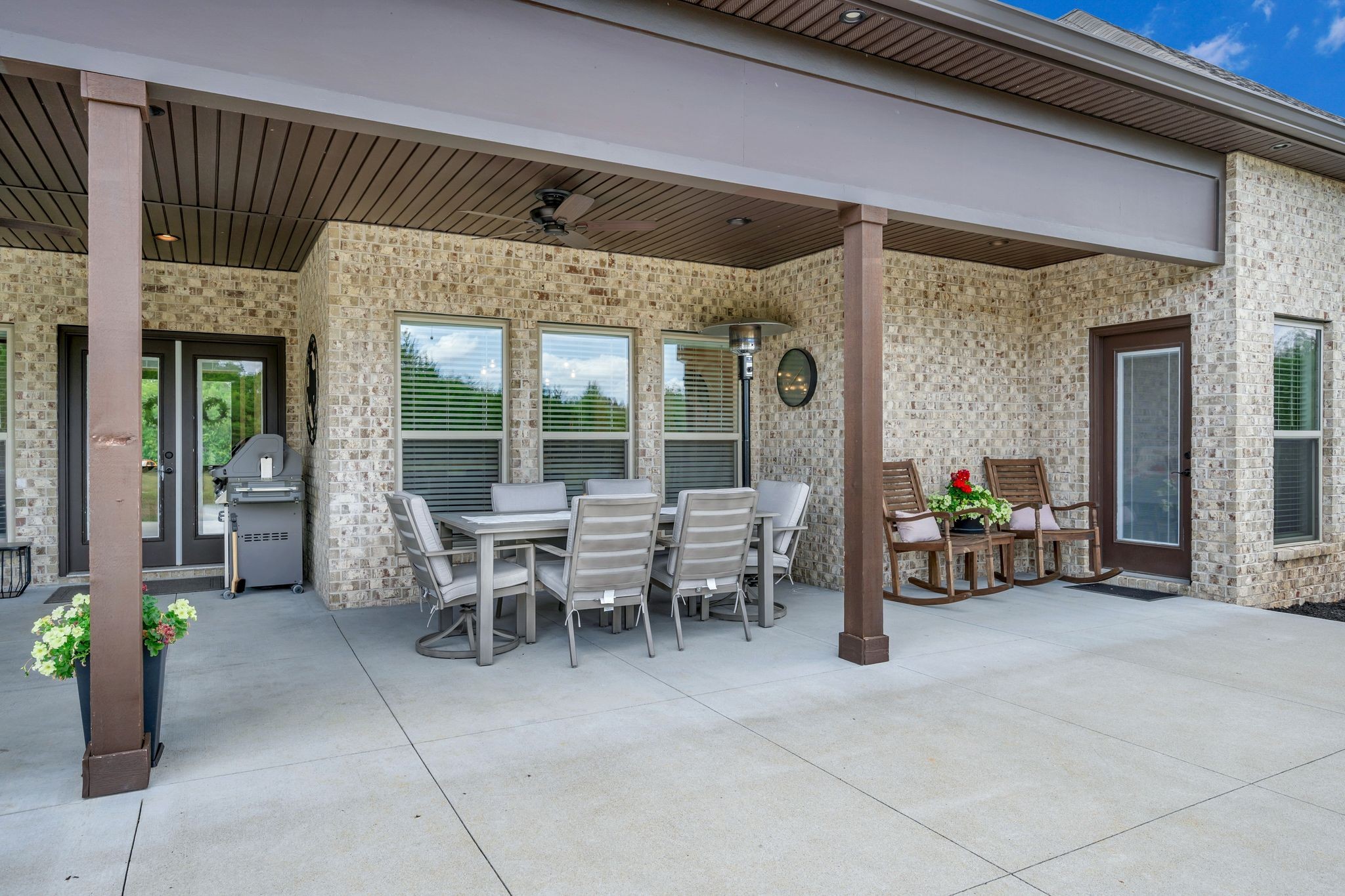 10494 Powells Chapel Rd