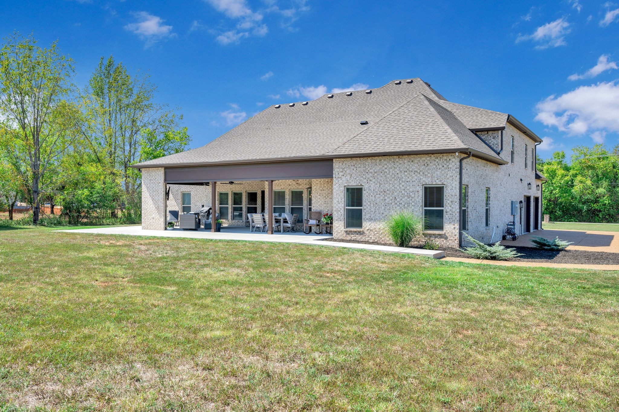 10494 Powells Chapel Rd